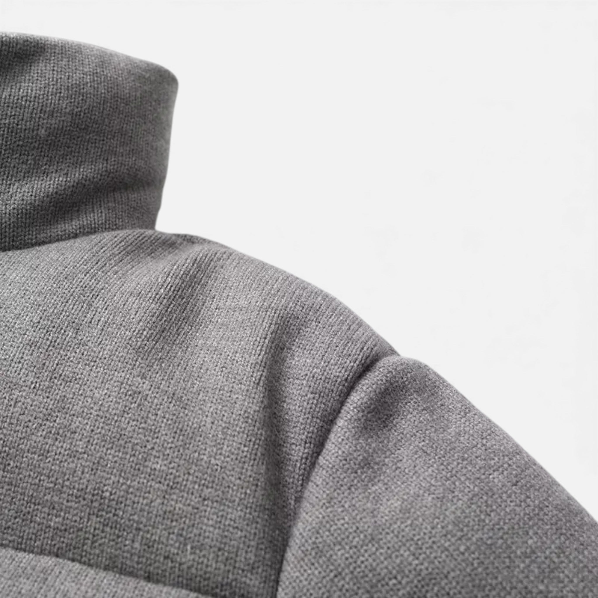 Maison Dresson | Women’s Knitted Cotton-Style Jacket