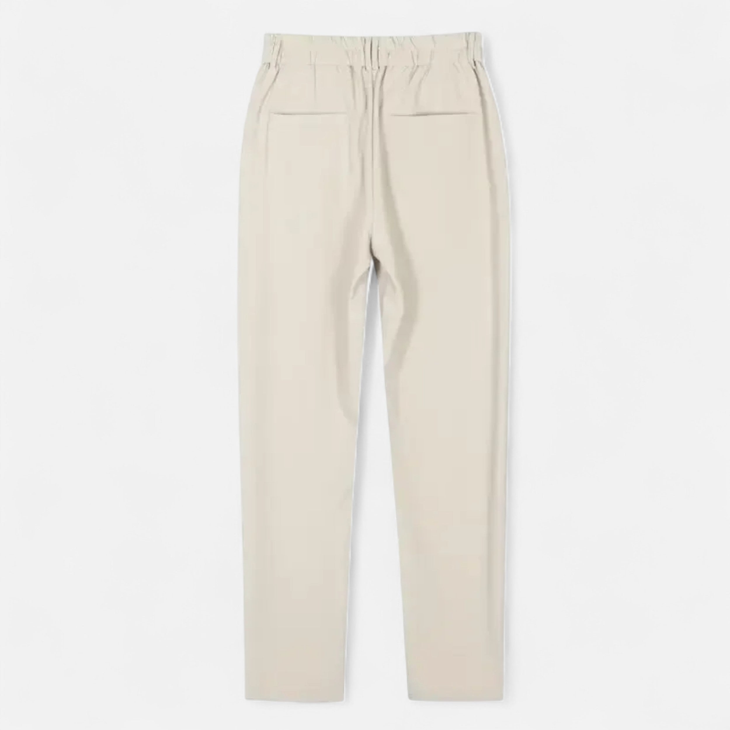Maison Dresson | Men’s Lightweight Tailored Trousers