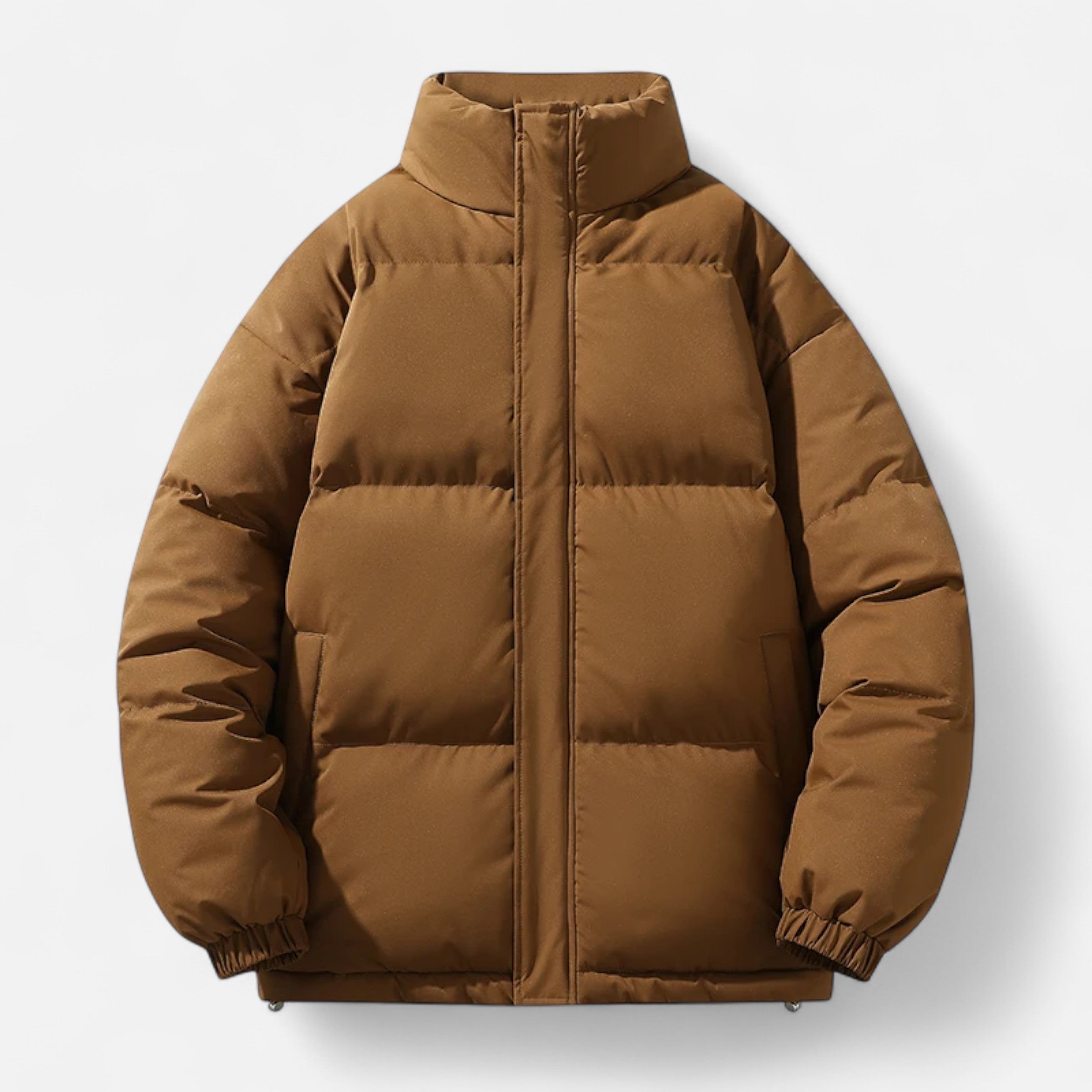 Maison Dresson | Men’s Oversized Winter Puffer Jacket