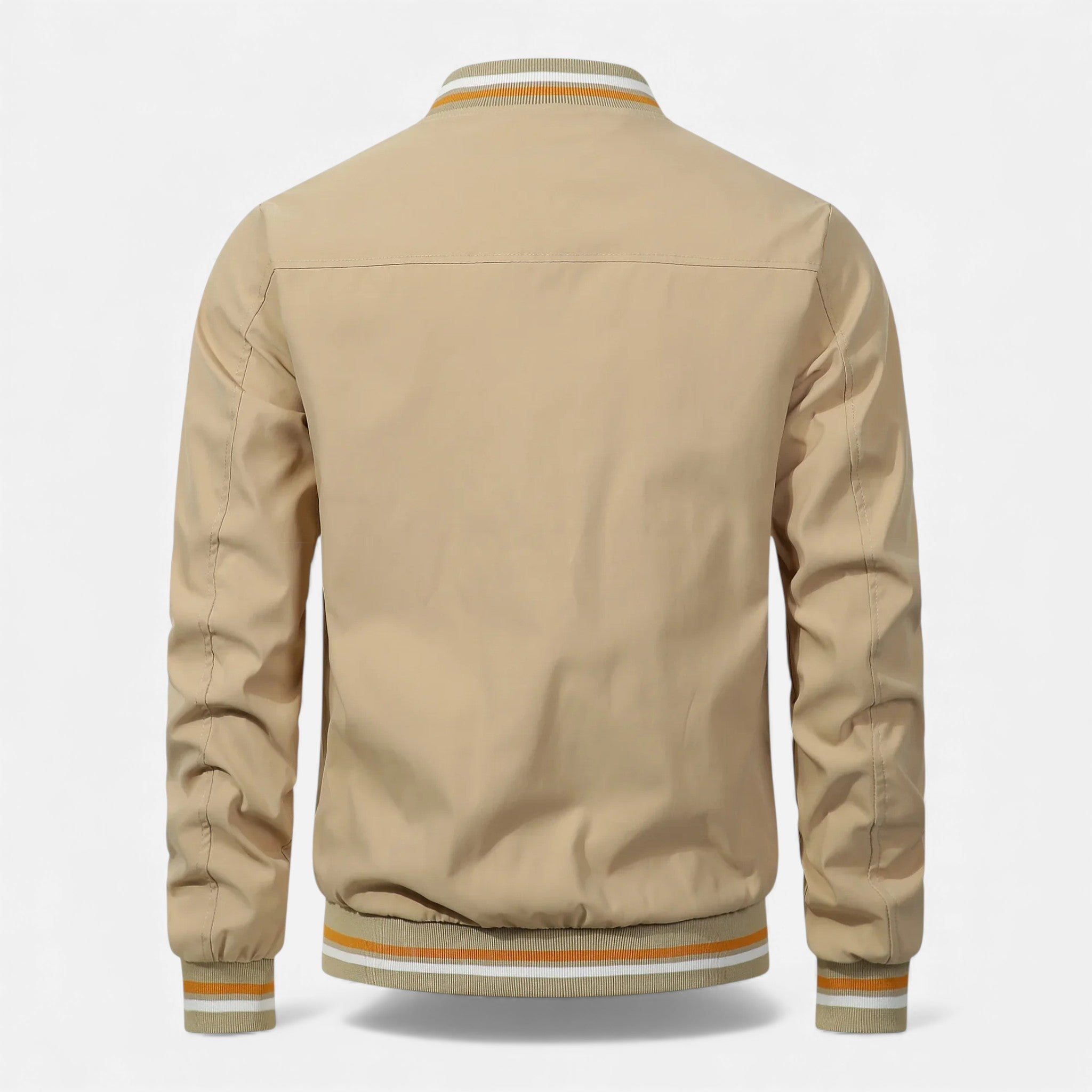 Maison Dresson | Men’s Thick Bomber Jacket for Autumn/Winter