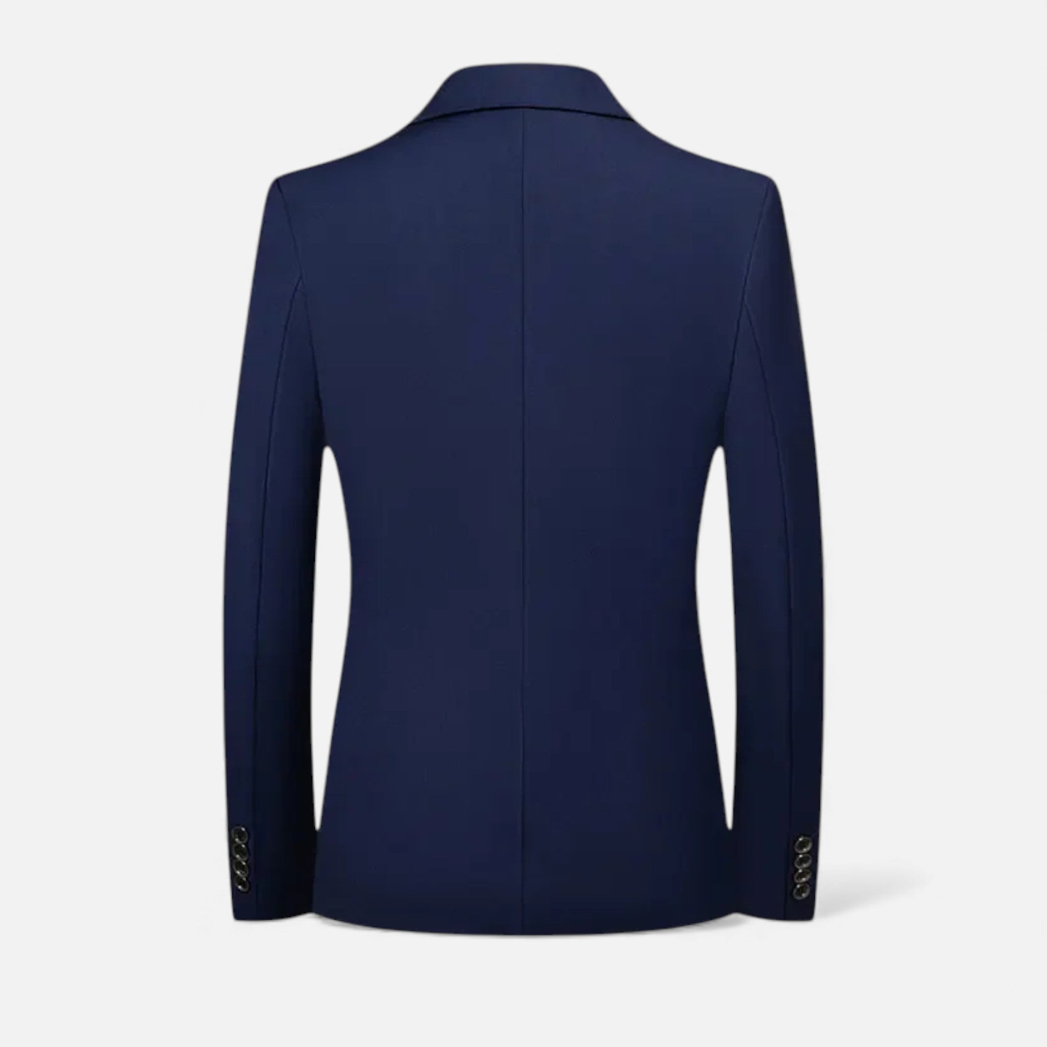 Maison Dresson | Men’s Single-Breasted Formal Blazer