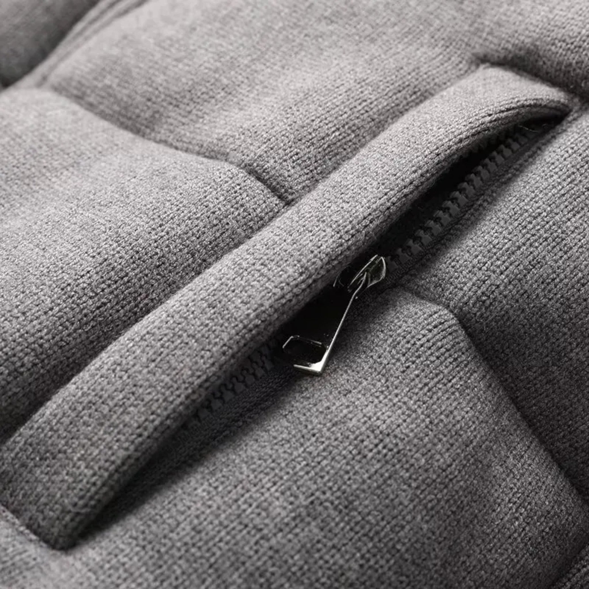 Maison Dresson | Women’s Knitted Cotton-Style Jacket