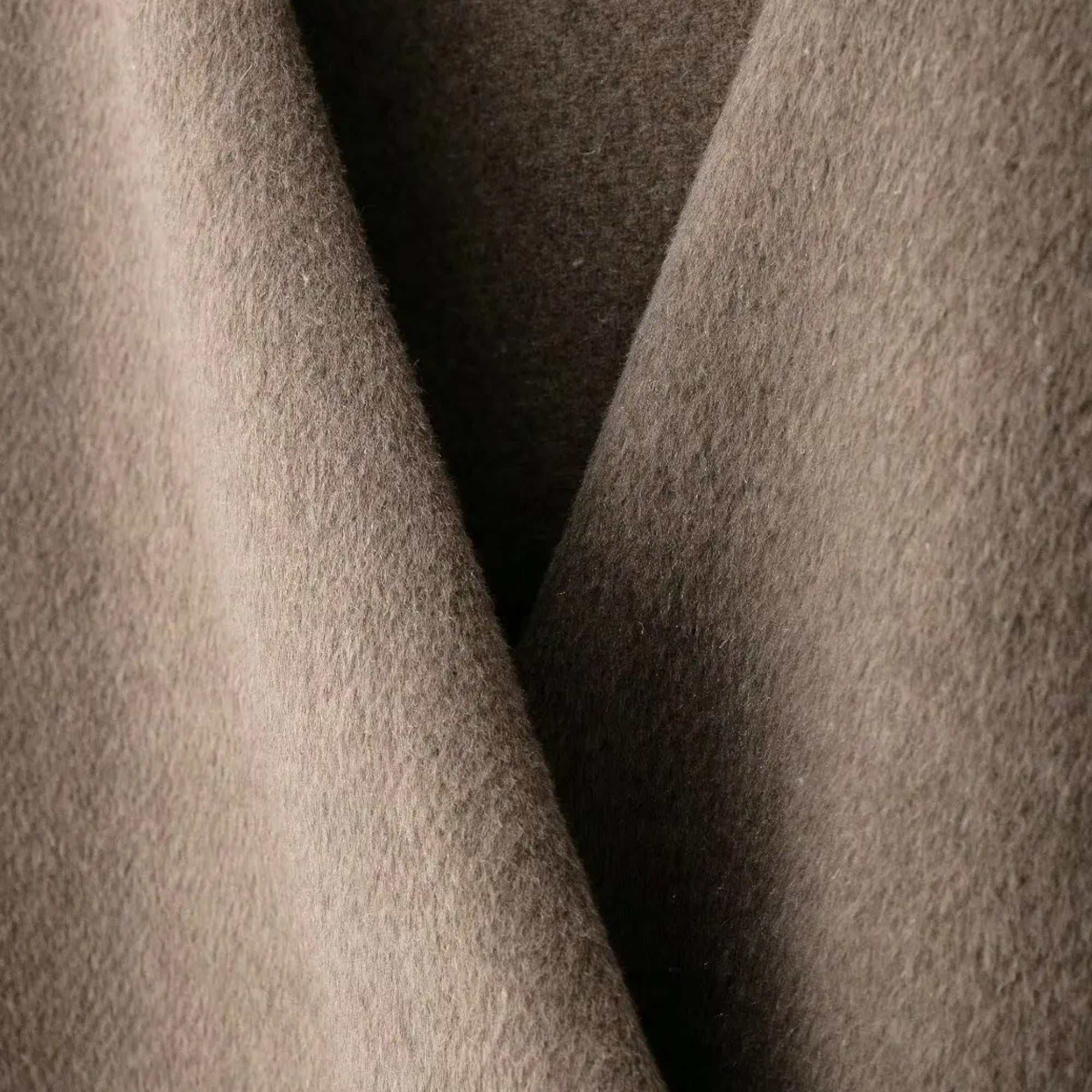 Maison Dresson | Women's Elegant Wrap Sweater