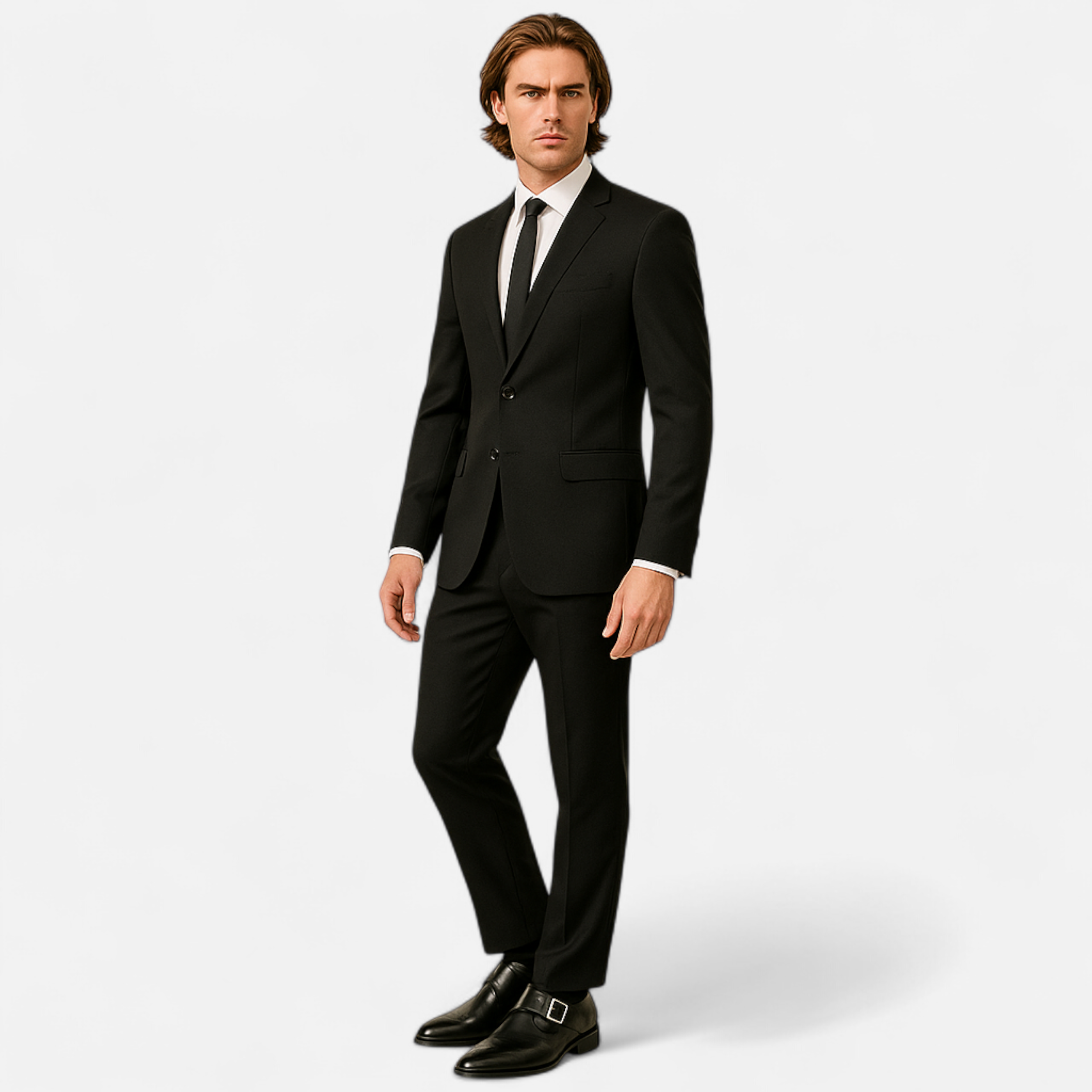 Maison Dresson | Men’s Leather Loafer Dress Shoes