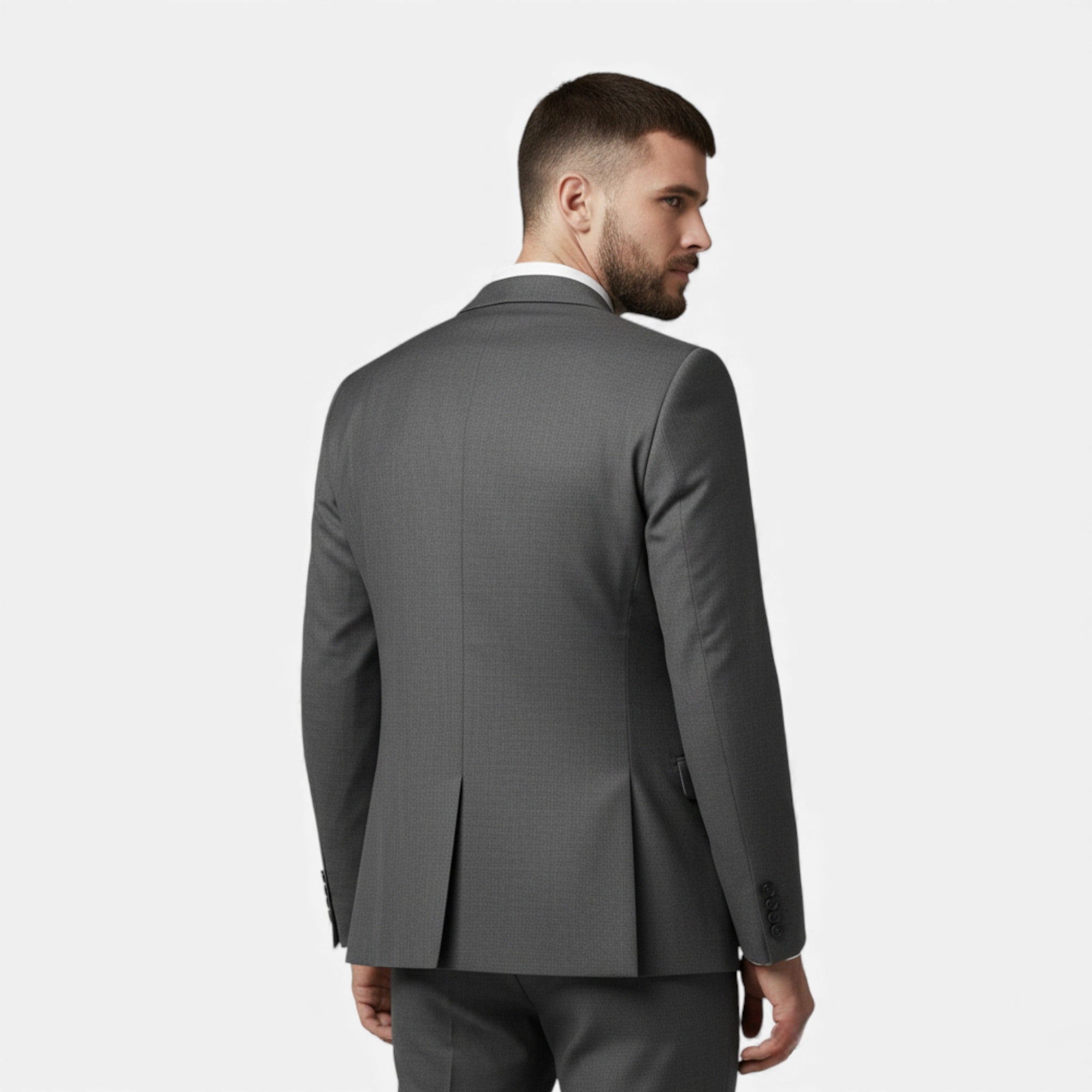 Maison Dresson | Men’s Single-Breasted Formal Blazer