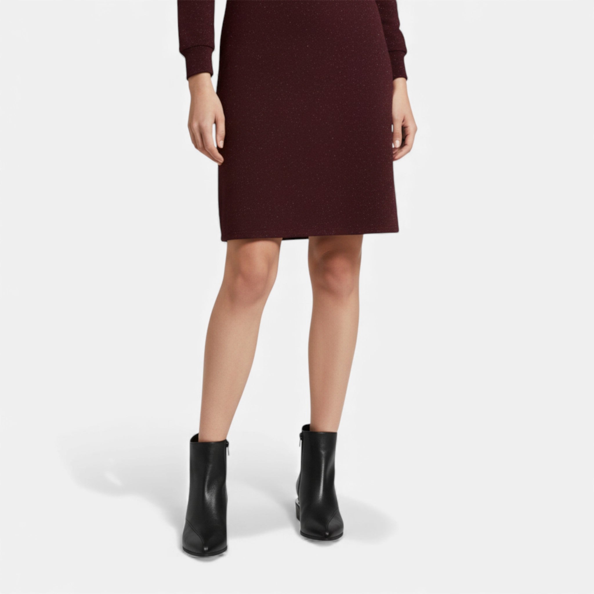 Maison Dresson | Women’s Ankle Boots – Refined Everyday Sophistication