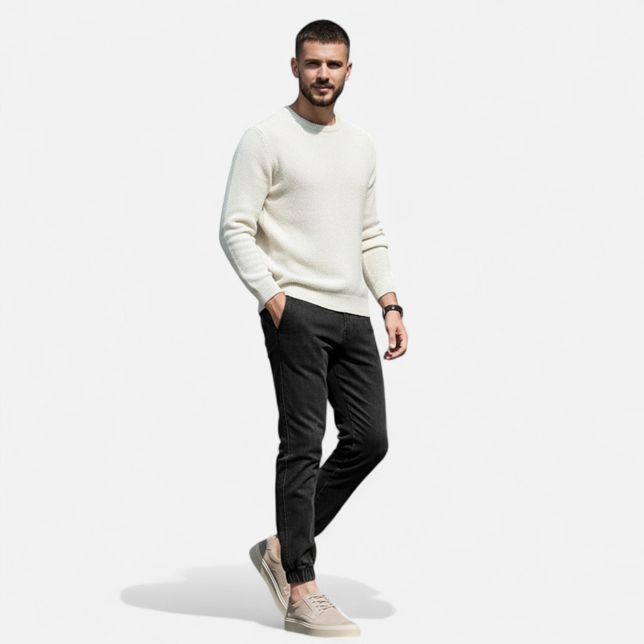 Maison Dresson | Men's Elegant British Shoes