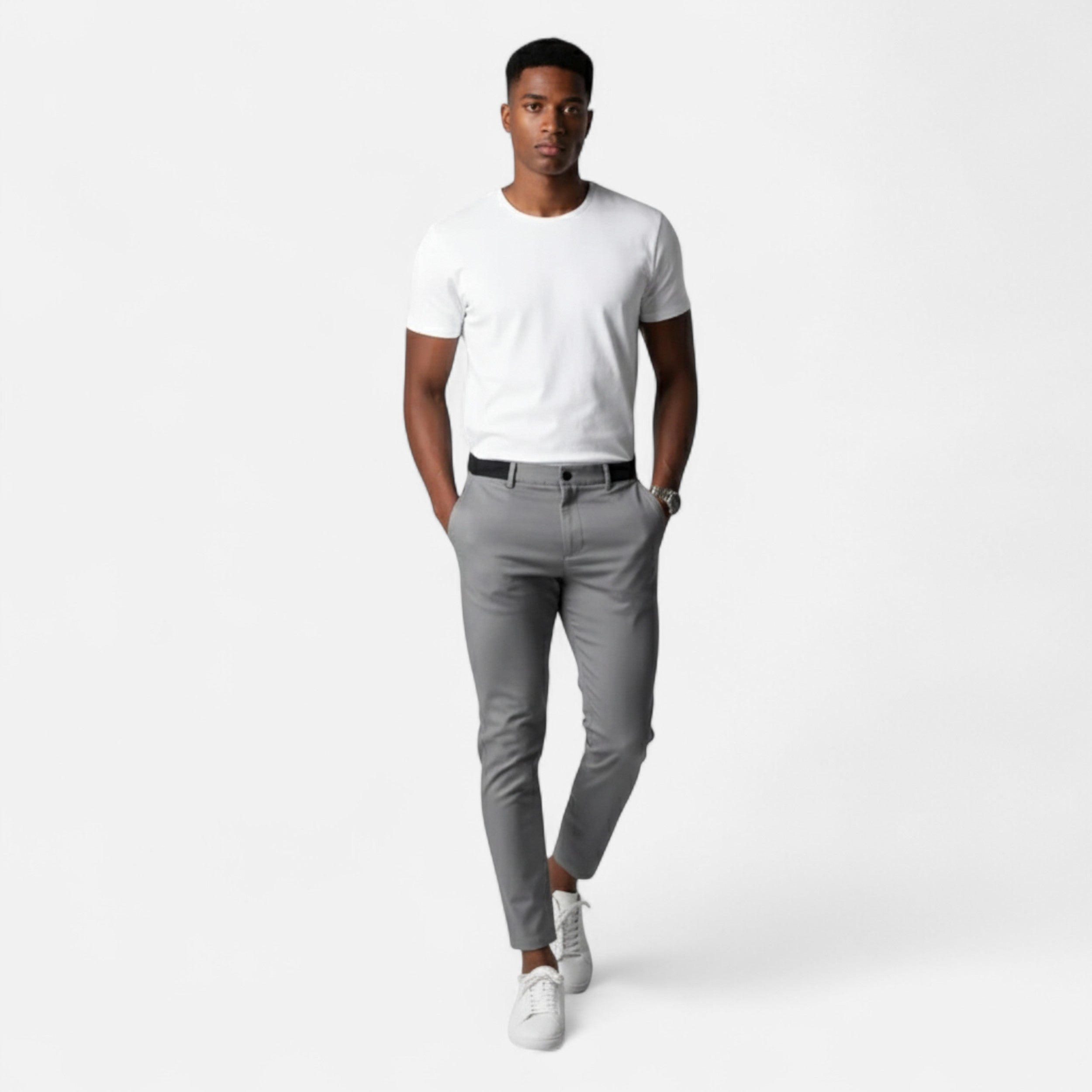 Maison Dresson | Men’s Casual Waterproof Trousers