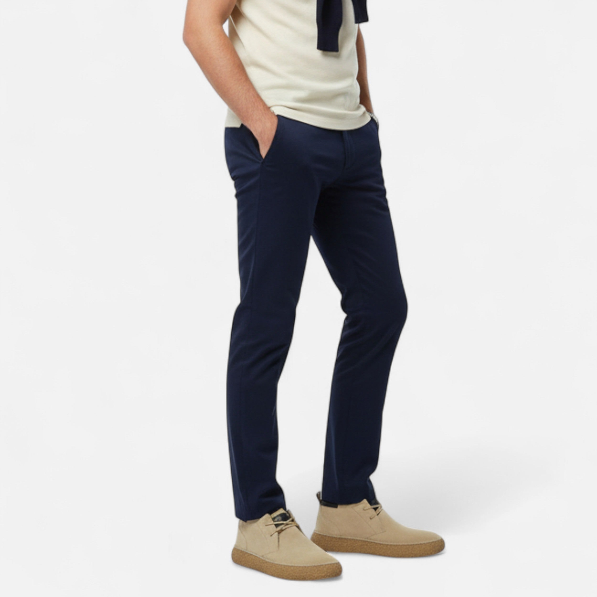 Maison Dresson | Men’s Casual Shoes