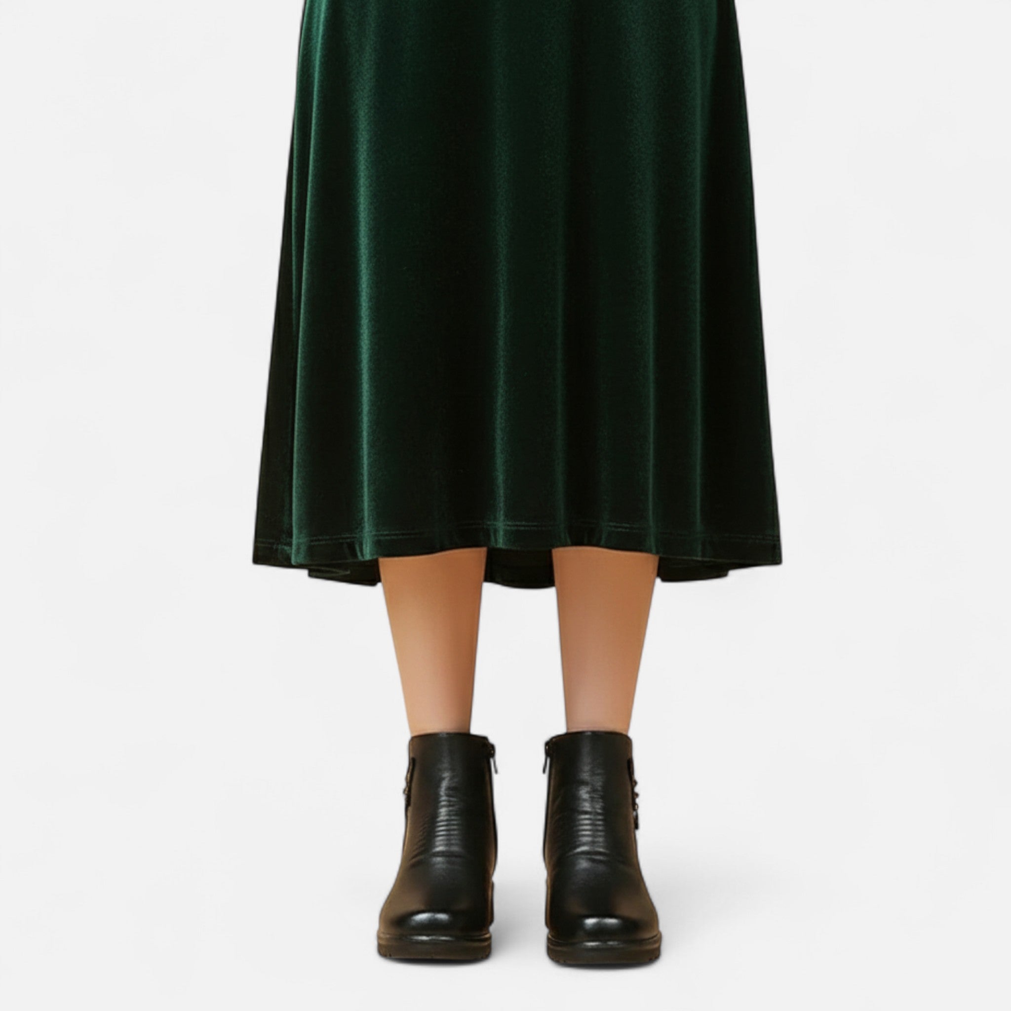 Maison Dresson | Women’s Soft Cotton Snow Boots