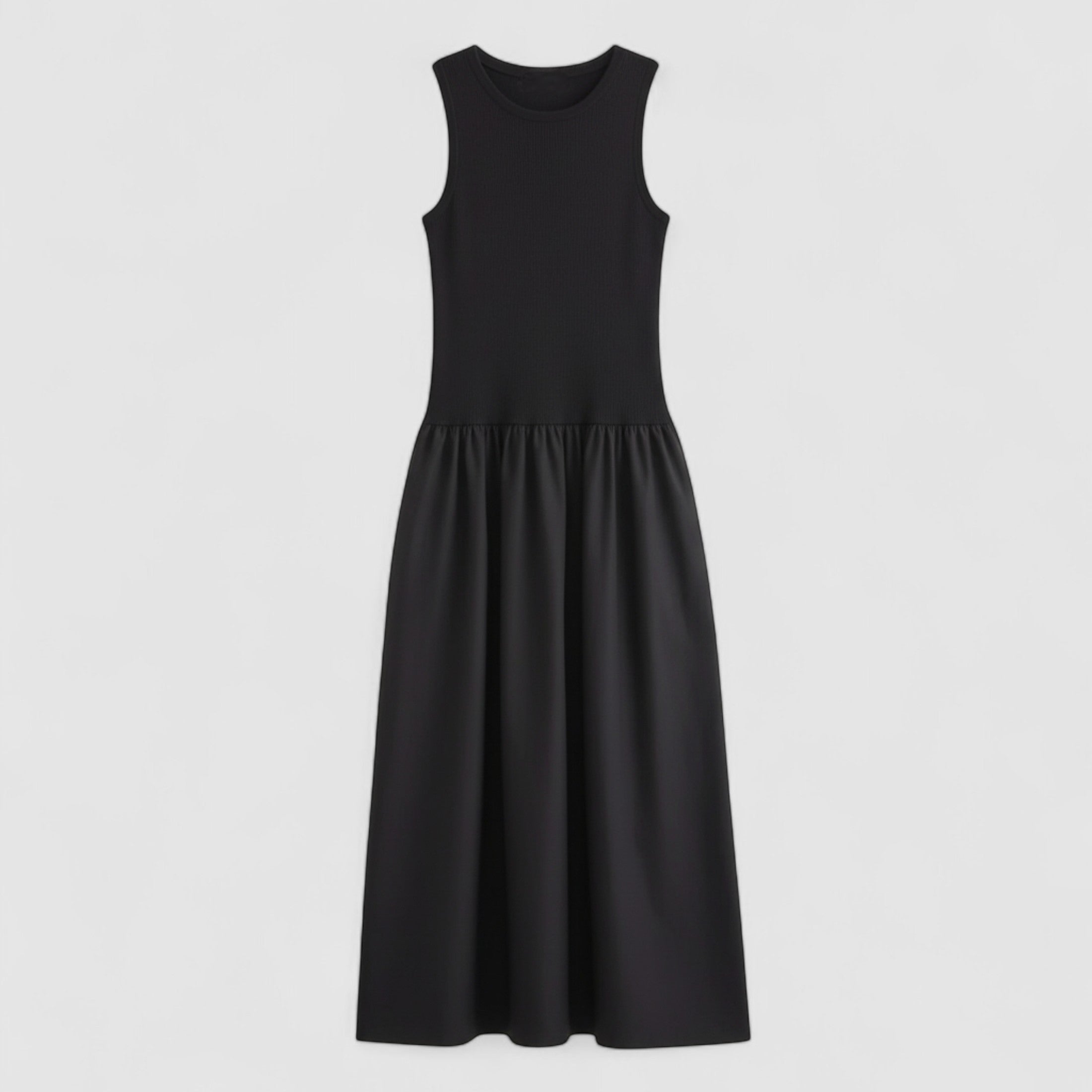 Maison Dresson | Women’s Heritage Belted Day Dress