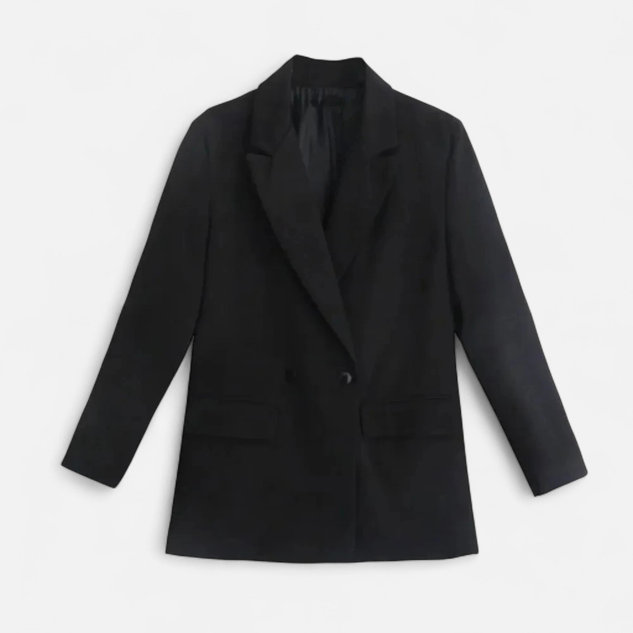 Maison Dresson | Women’s Double-Breasted Vintage Blazer