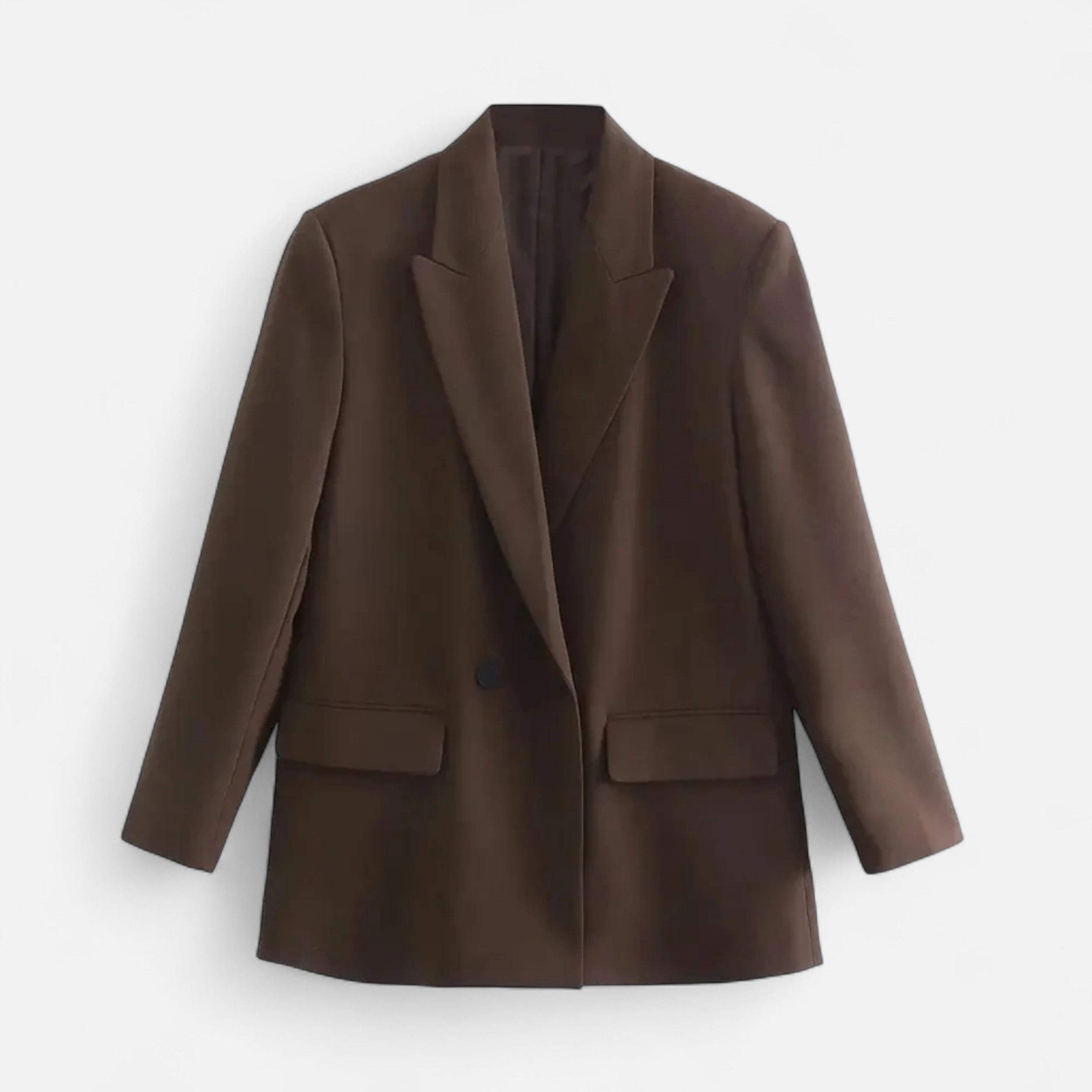 Maison Dresson | Women’s Double-Breasted Vintage Blazer