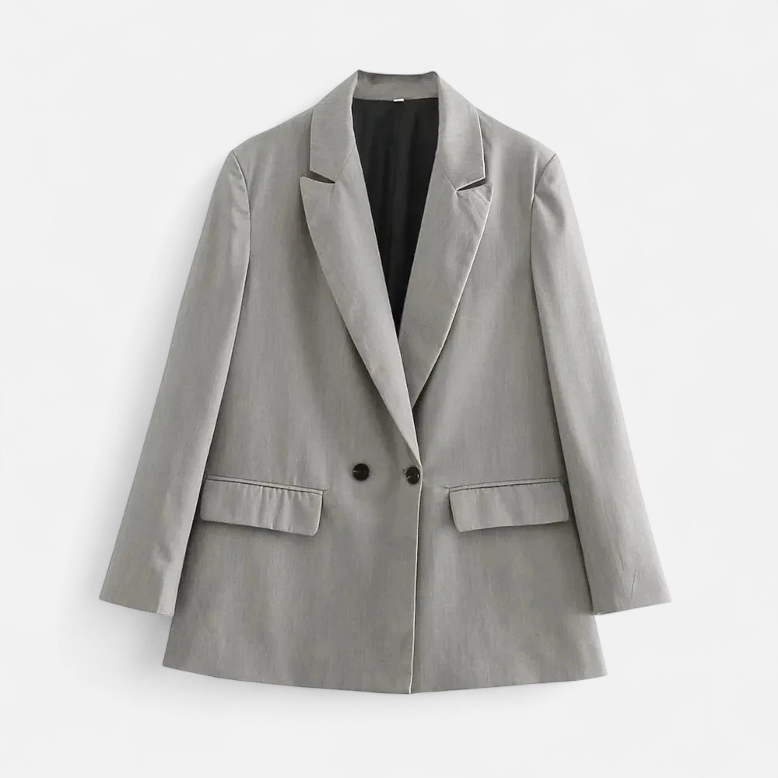 Maison Dresson | Women’s Double-Breasted Vintage Blazer