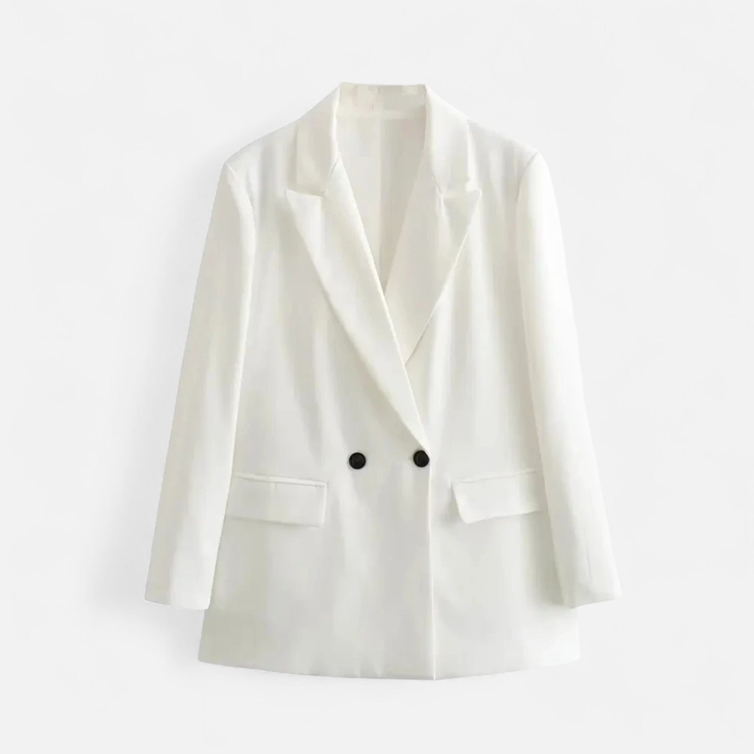 Maison Dresson | Women’s Double-Breasted Vintage Blazer