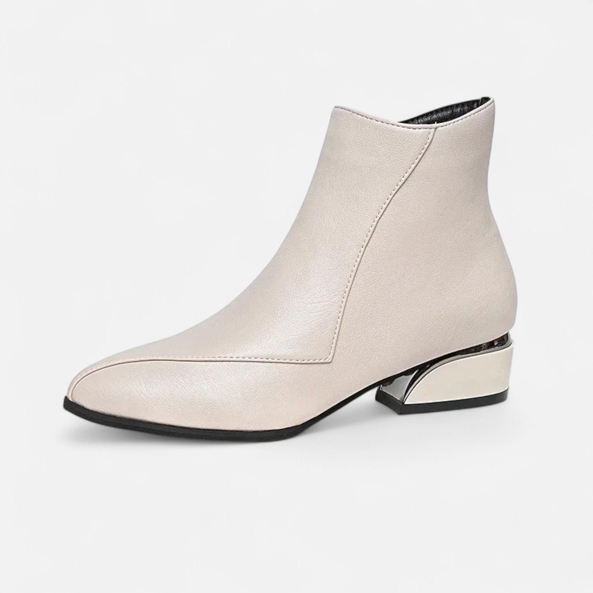 Maison Dresson | Women’s Ankle Boots – Refined Everyday Sophistication