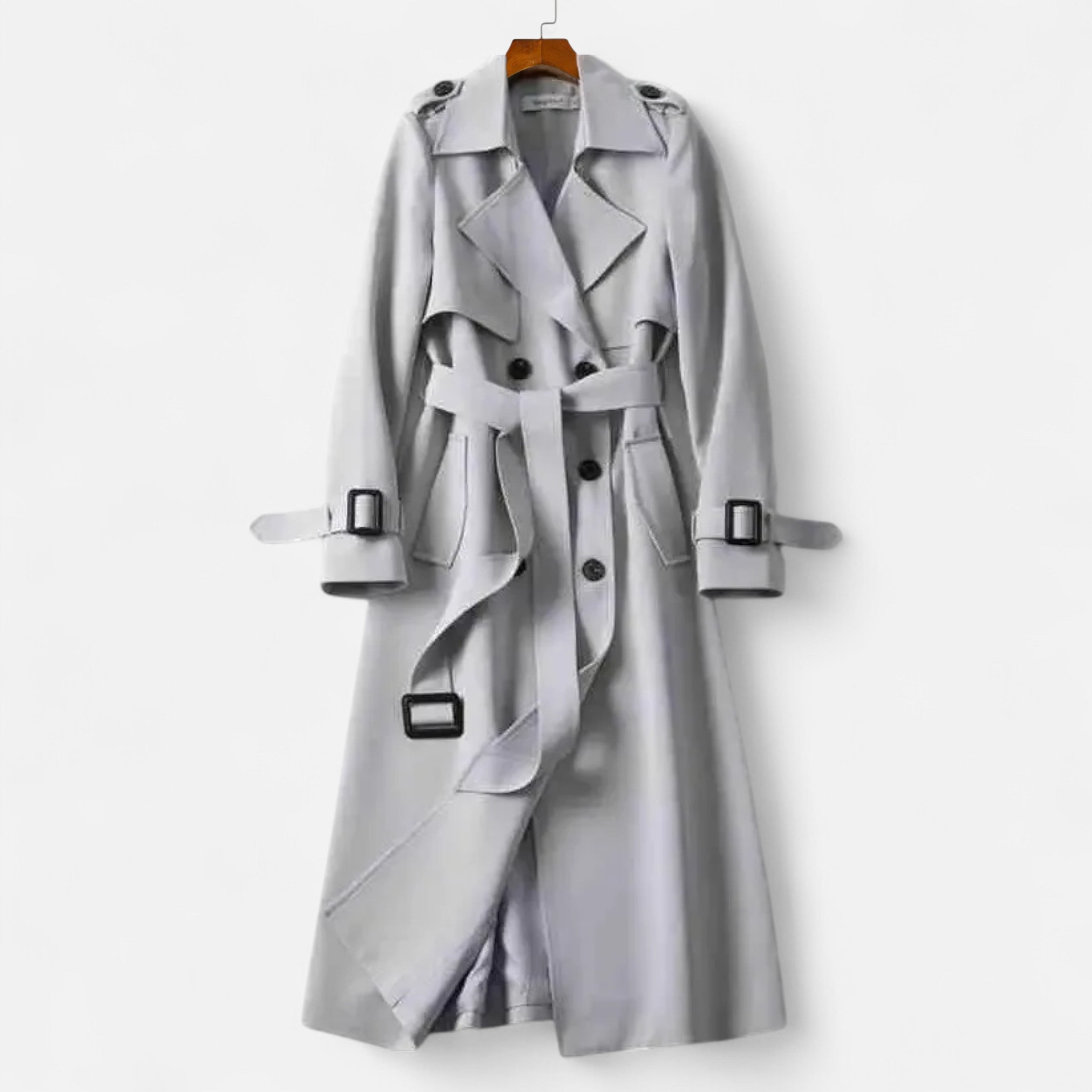 Maison Dresson | Women’s Classic Over-Knee Coat