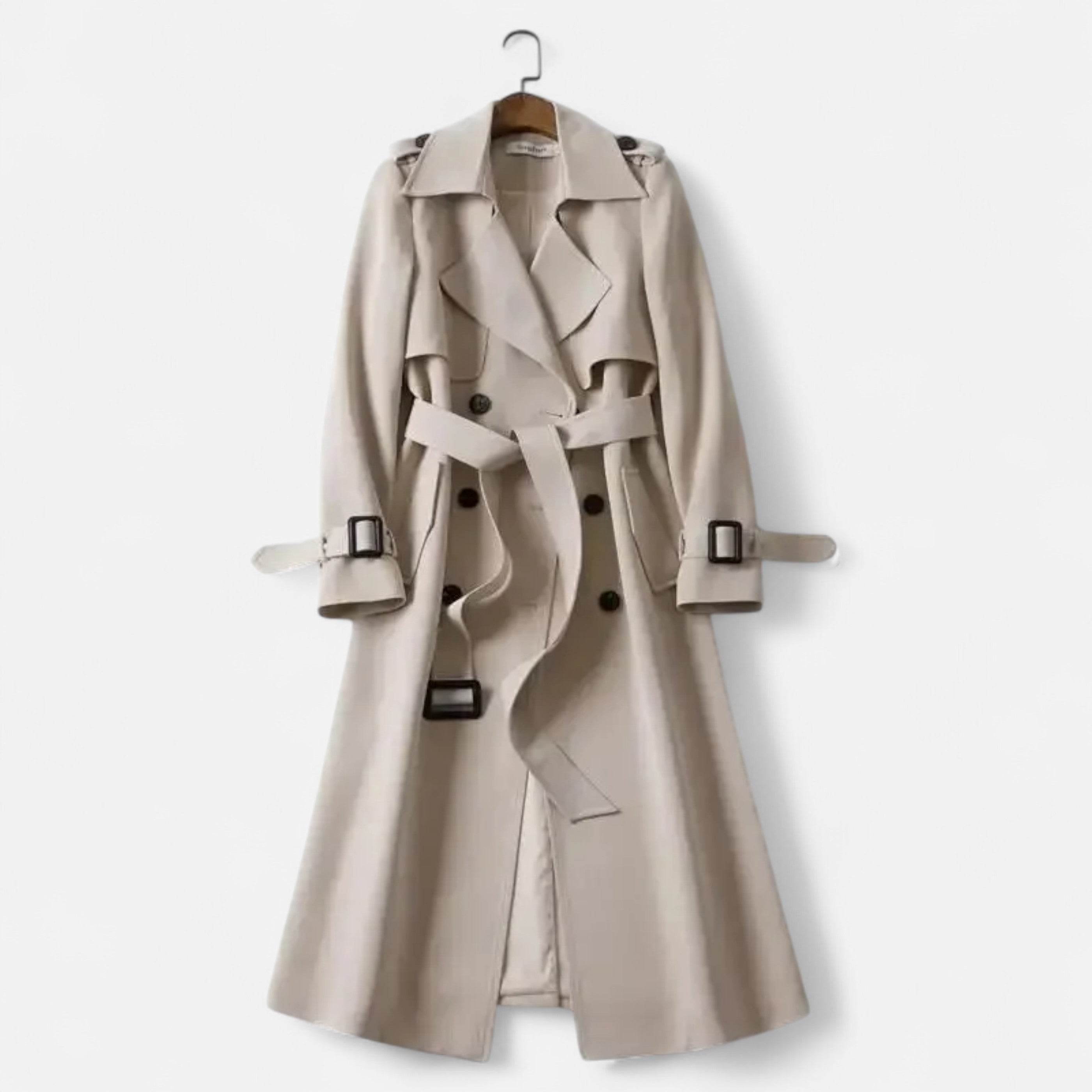 Maison Dresson | Women’s Classic Over-Knee Coat