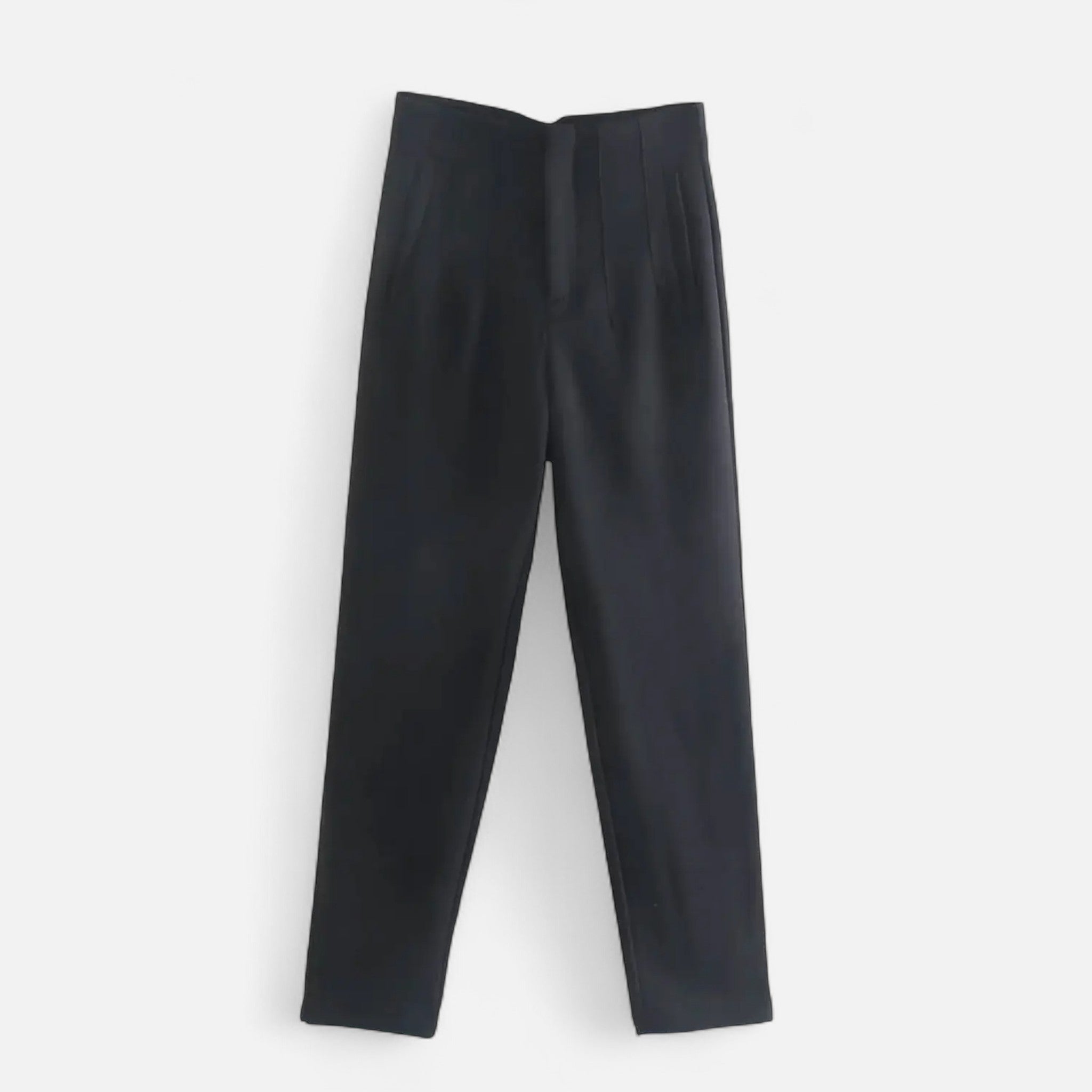 Maison Dresson | Women’s High-Waist Pencil Trousers
