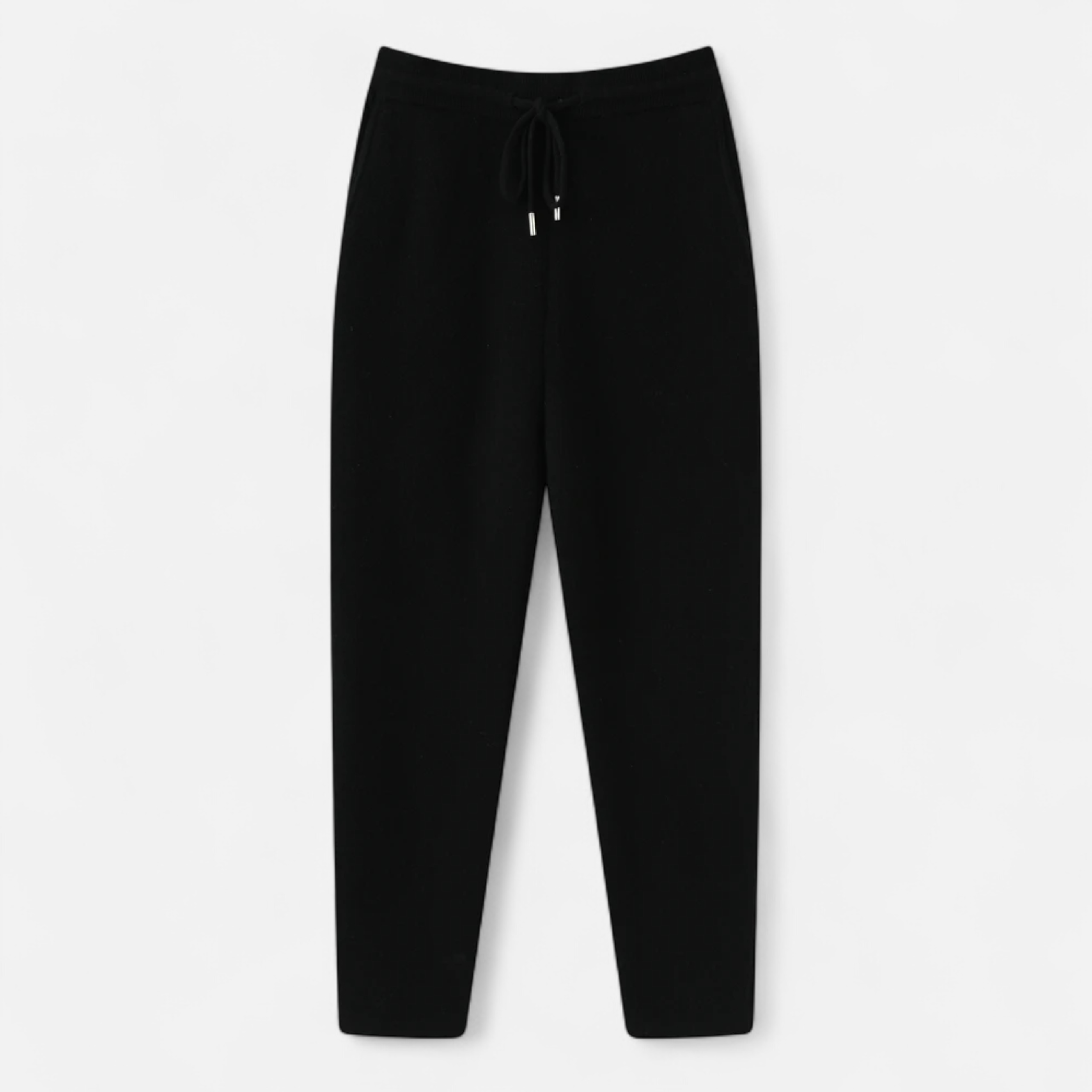 Maison Dresson | Men’s Merino Wool Knitted Trousers