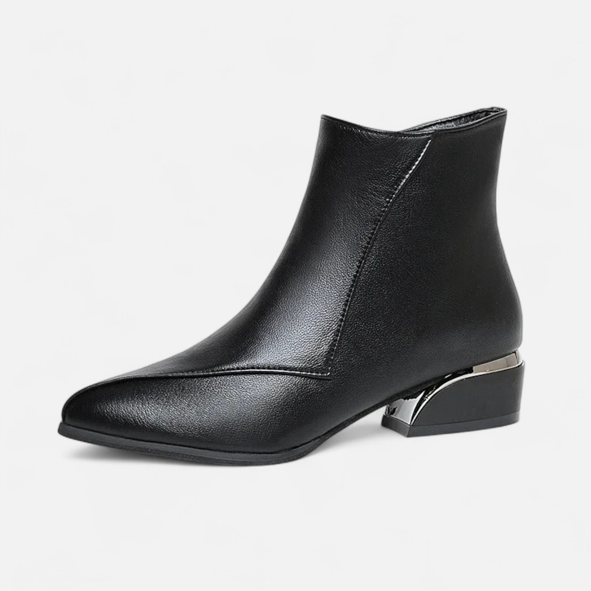Maison Dresson | Women’s Ankle Boots – Refined Everyday Sophistication