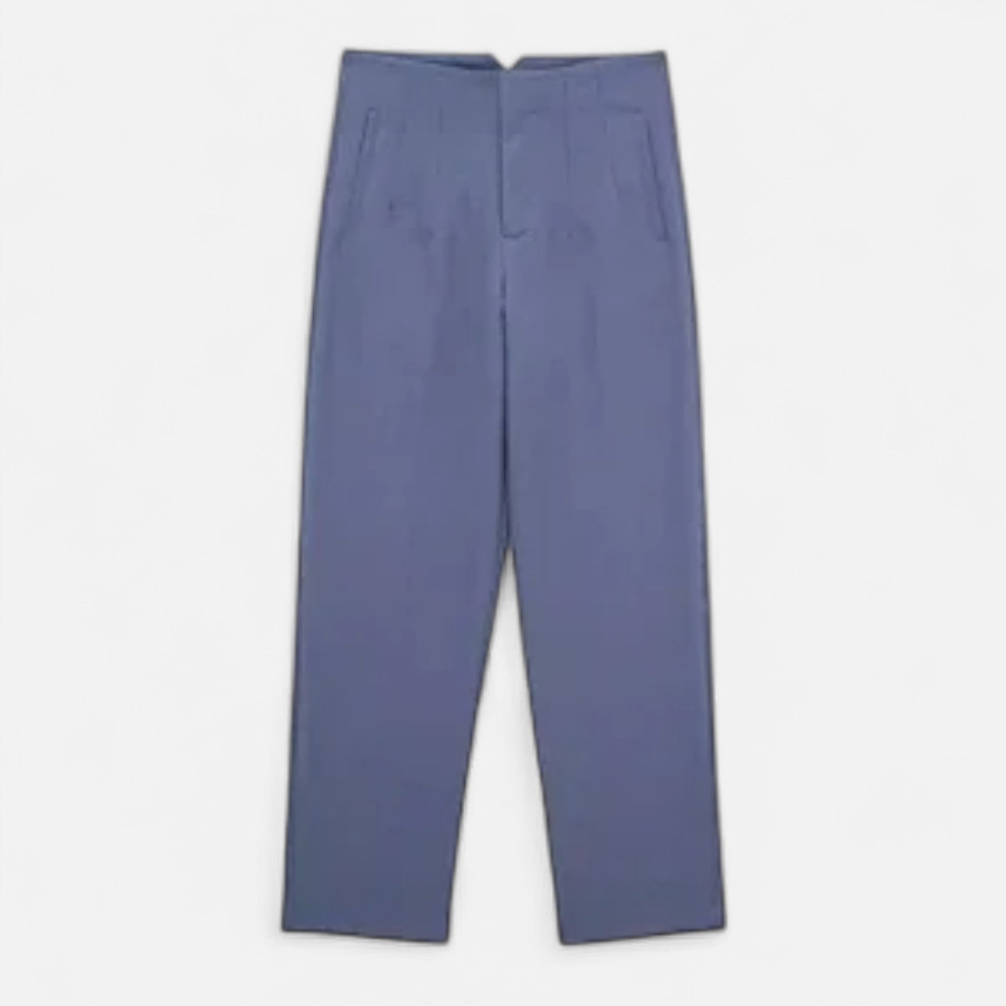 Maison Dresson | Women’s High-Waist Pencil Trousers