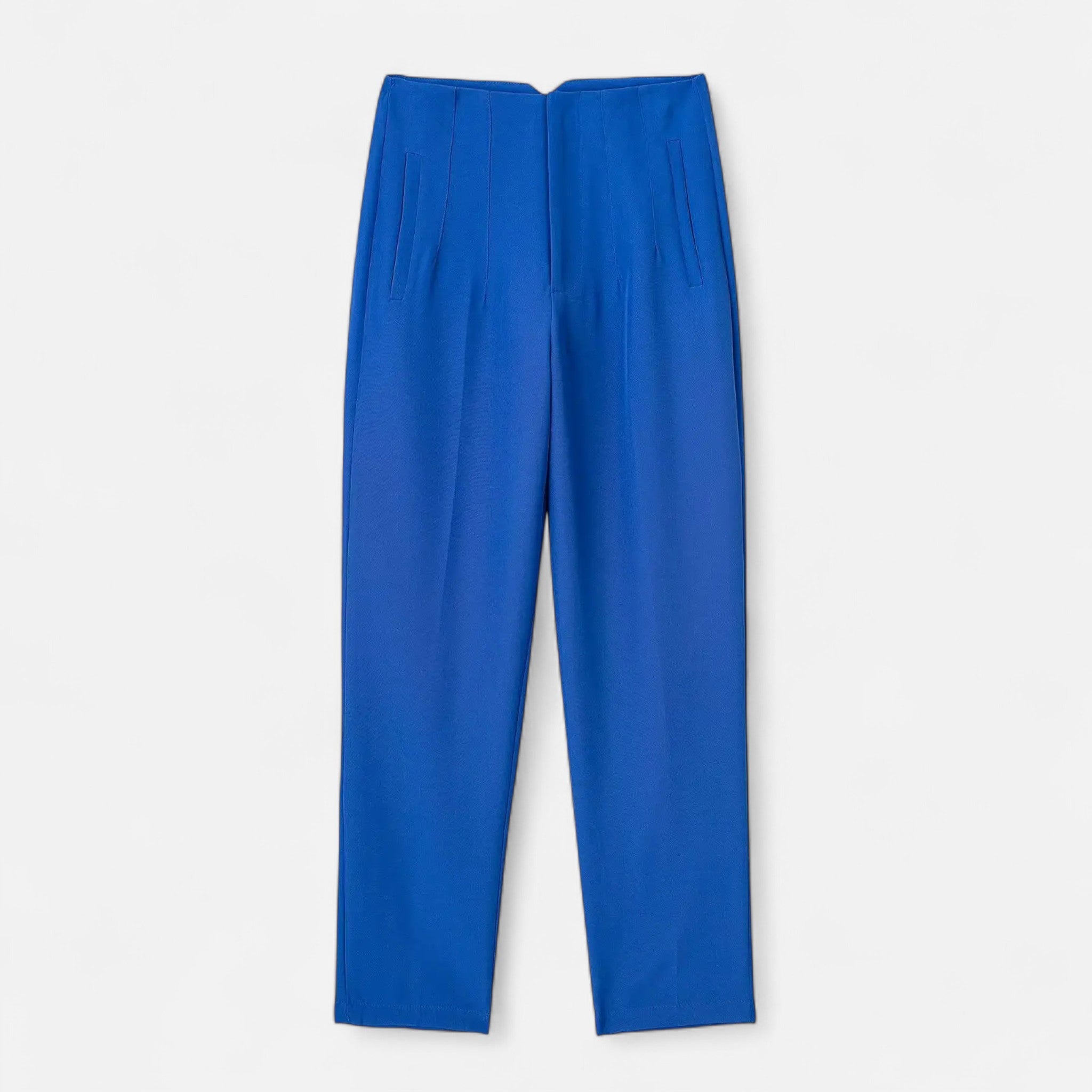 Maison Dresson | Women’s High-Waist Pencil Trousers