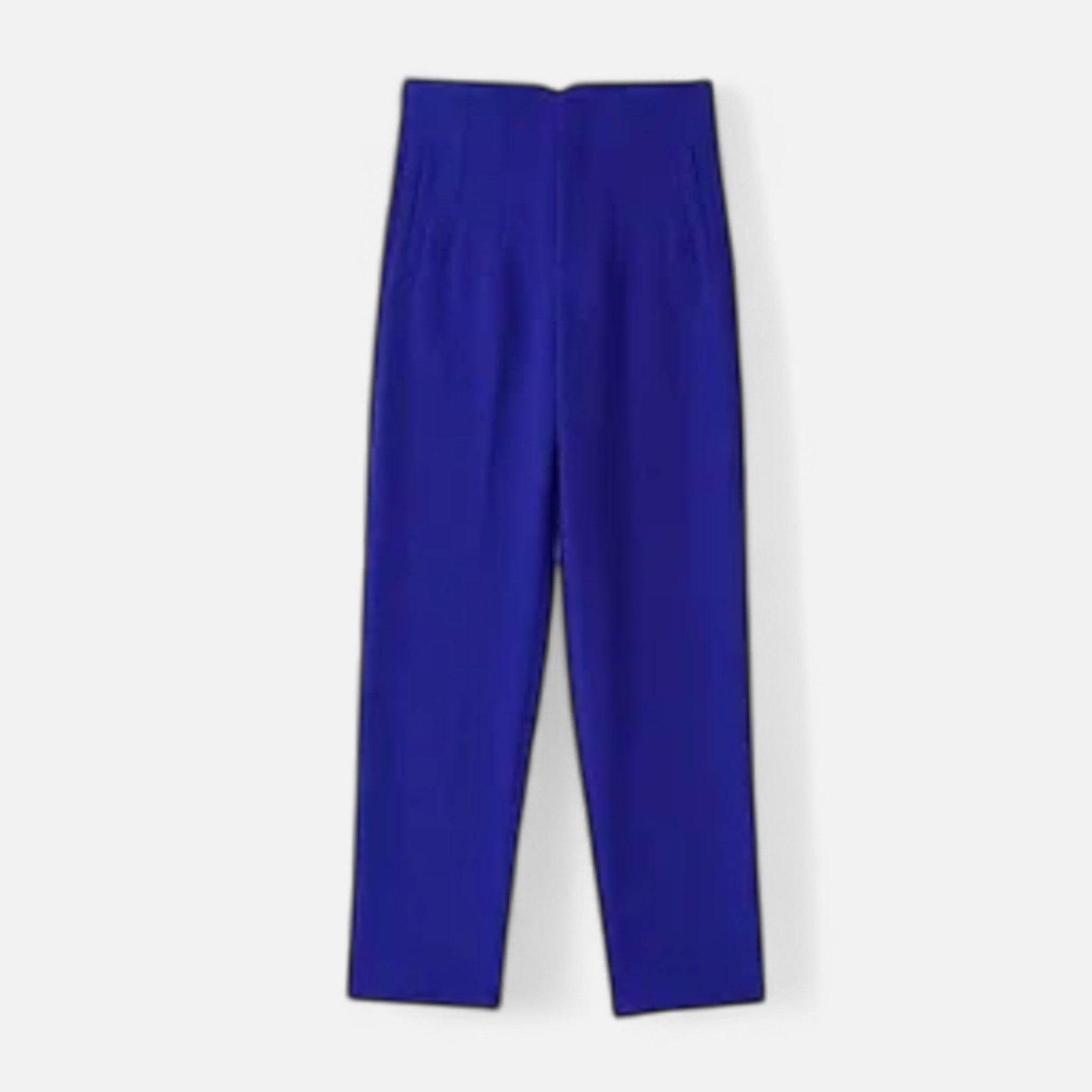Maison Dresson | Women’s High-Waist Pencil Trousers