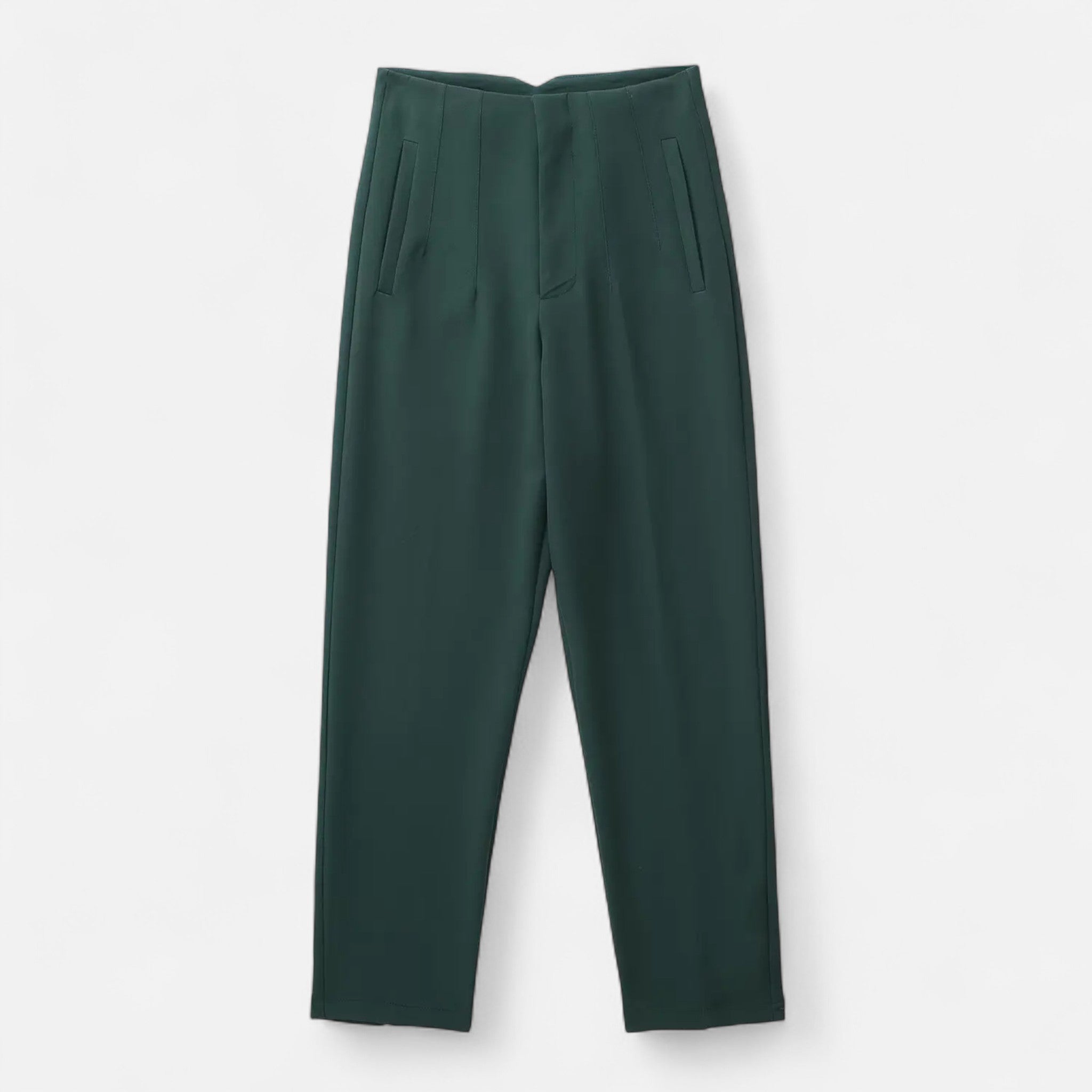 Maison Dresson | Women’s High-Waist Pencil Trousers
