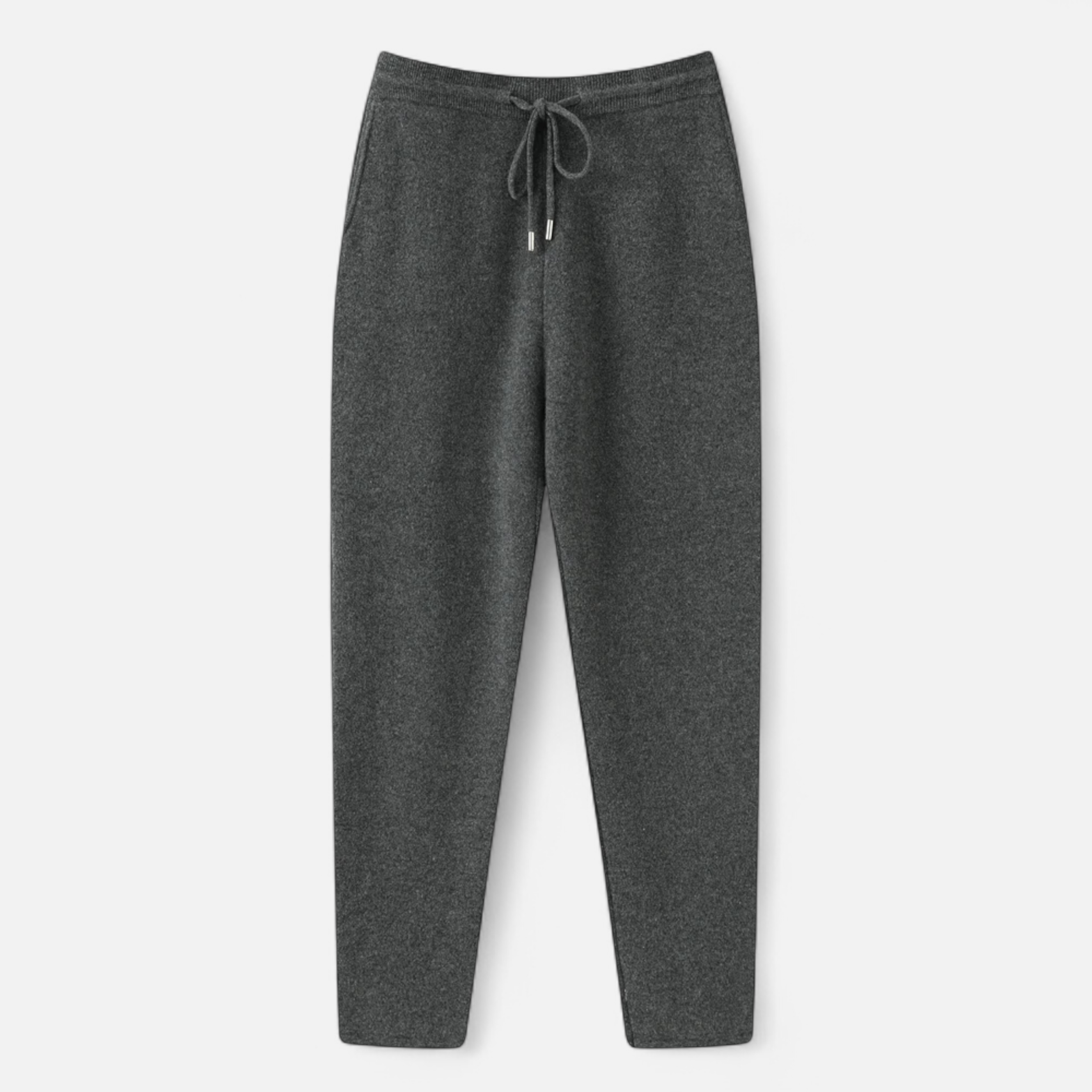 Maison Dresson | Men’s Merino Wool Knitted Trousers