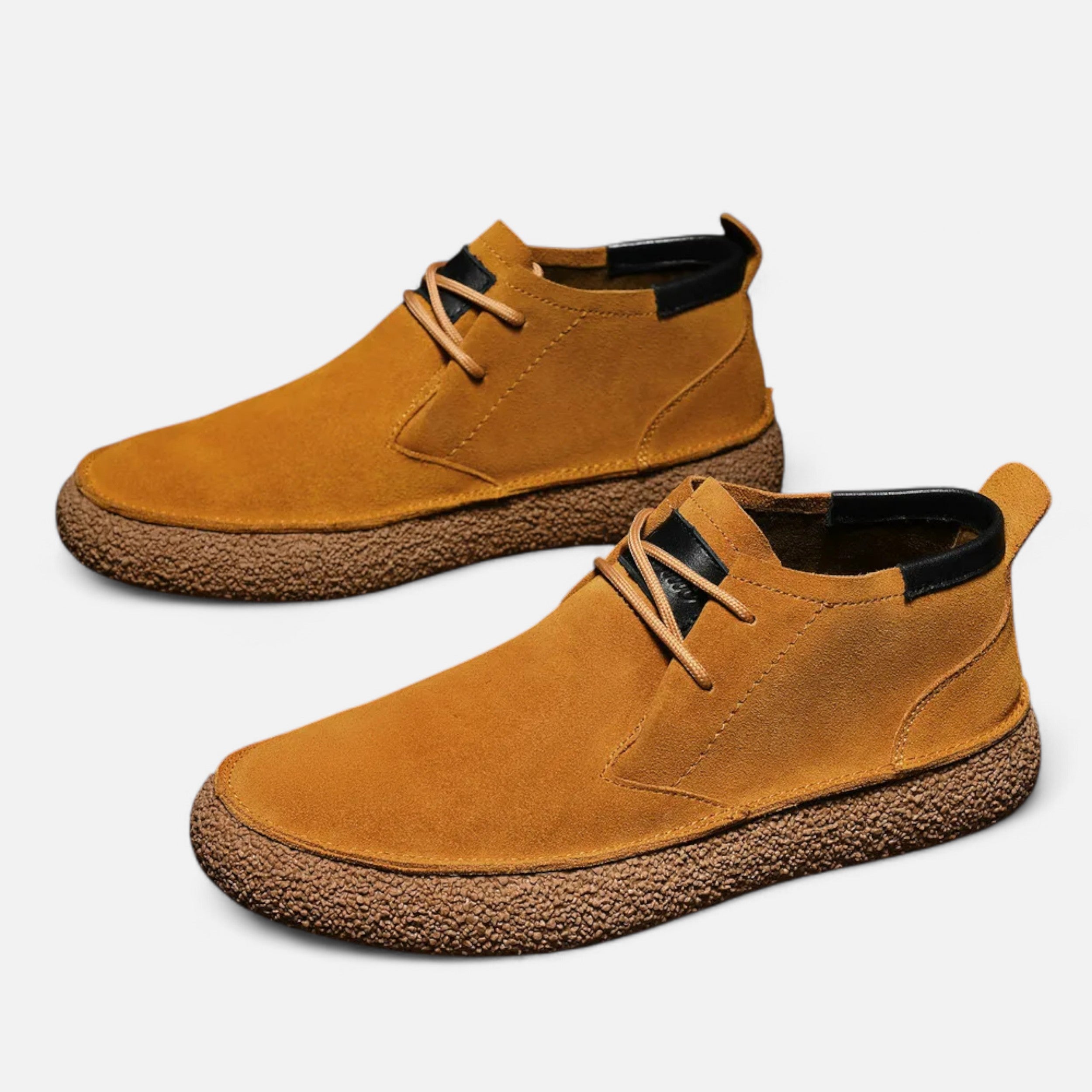 Maison Dresson | Men’s Casual Shoes
