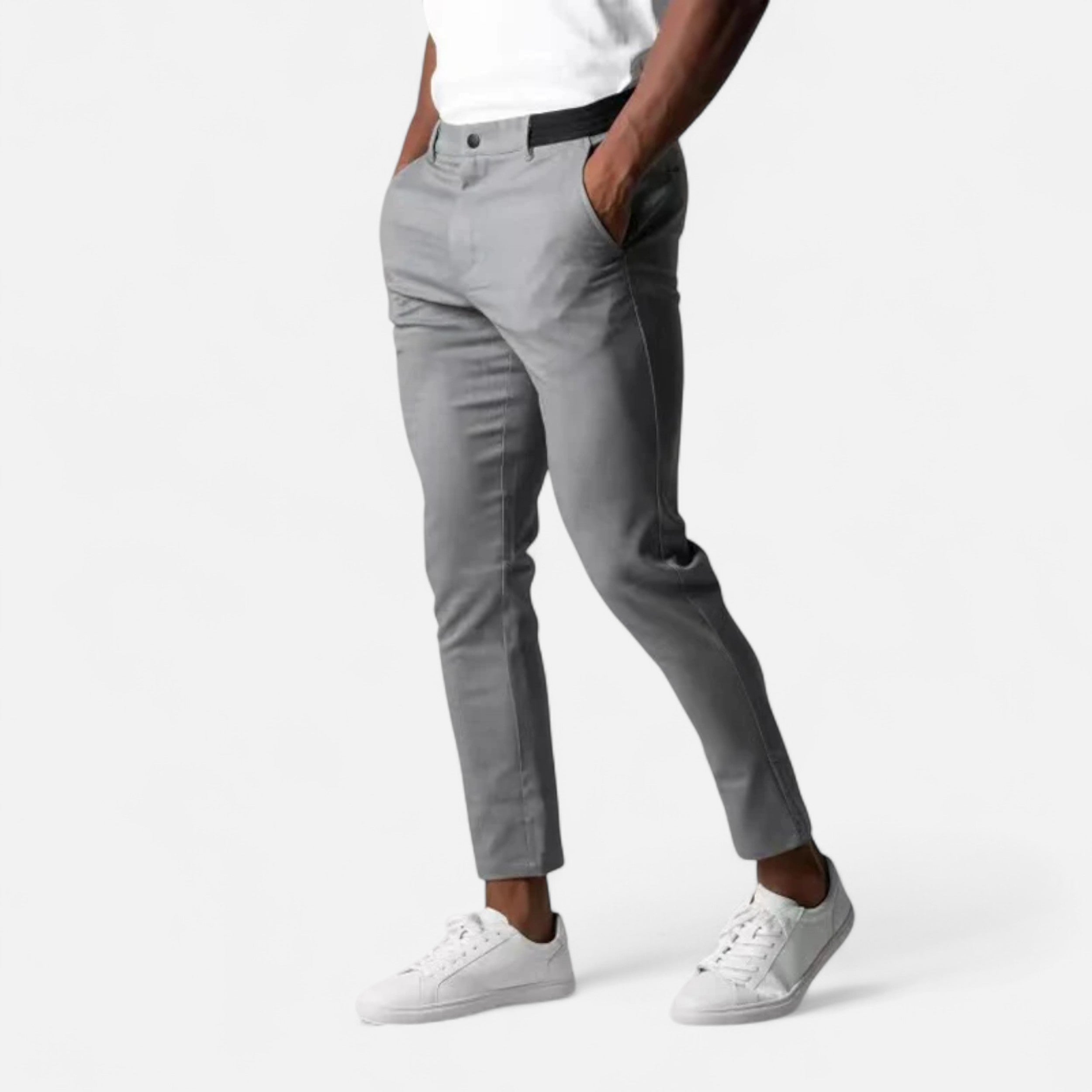 Maison Dresson | Men’s Casual Waterproof Trousers