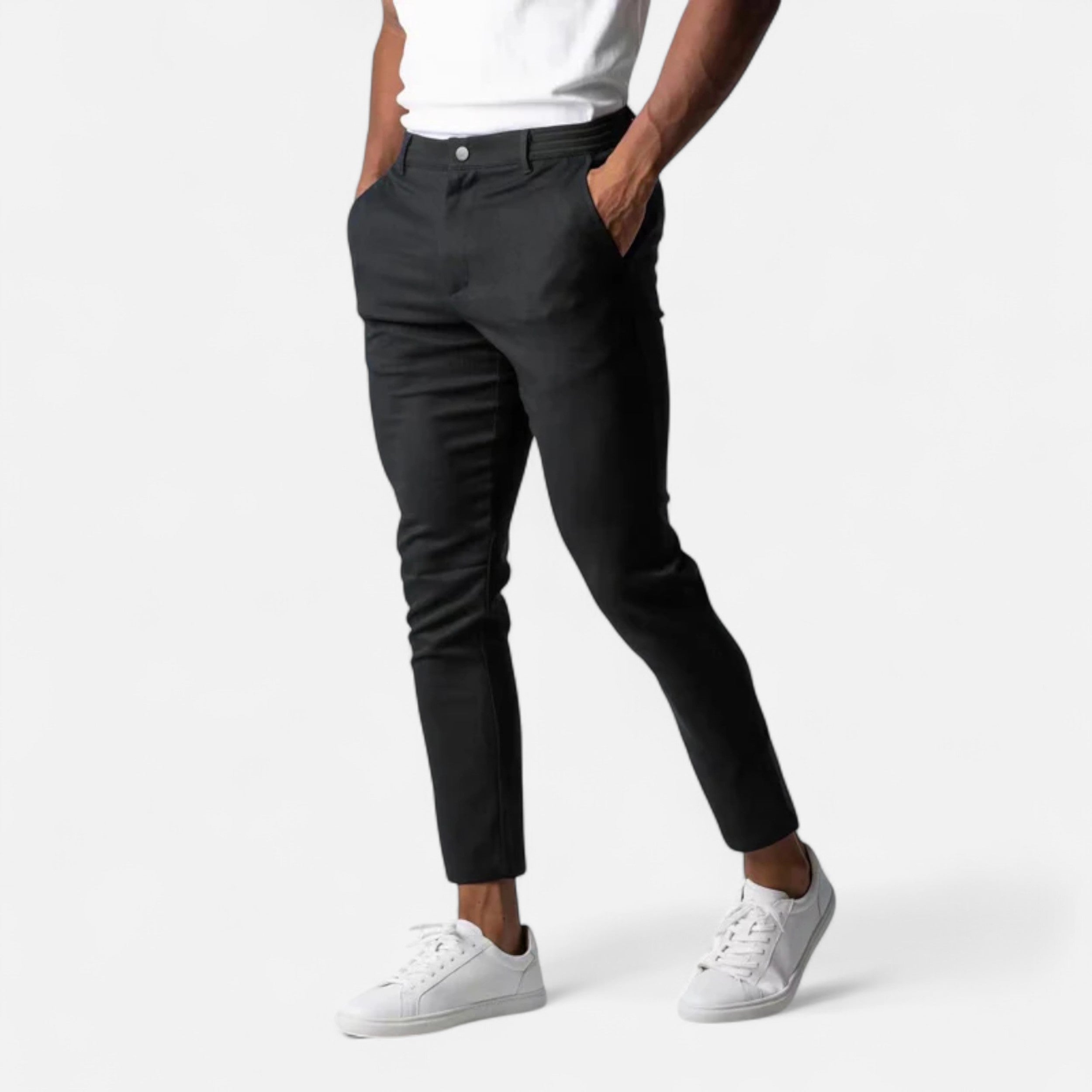 Maison Dresson | Men’s Casual Waterproof Trousers