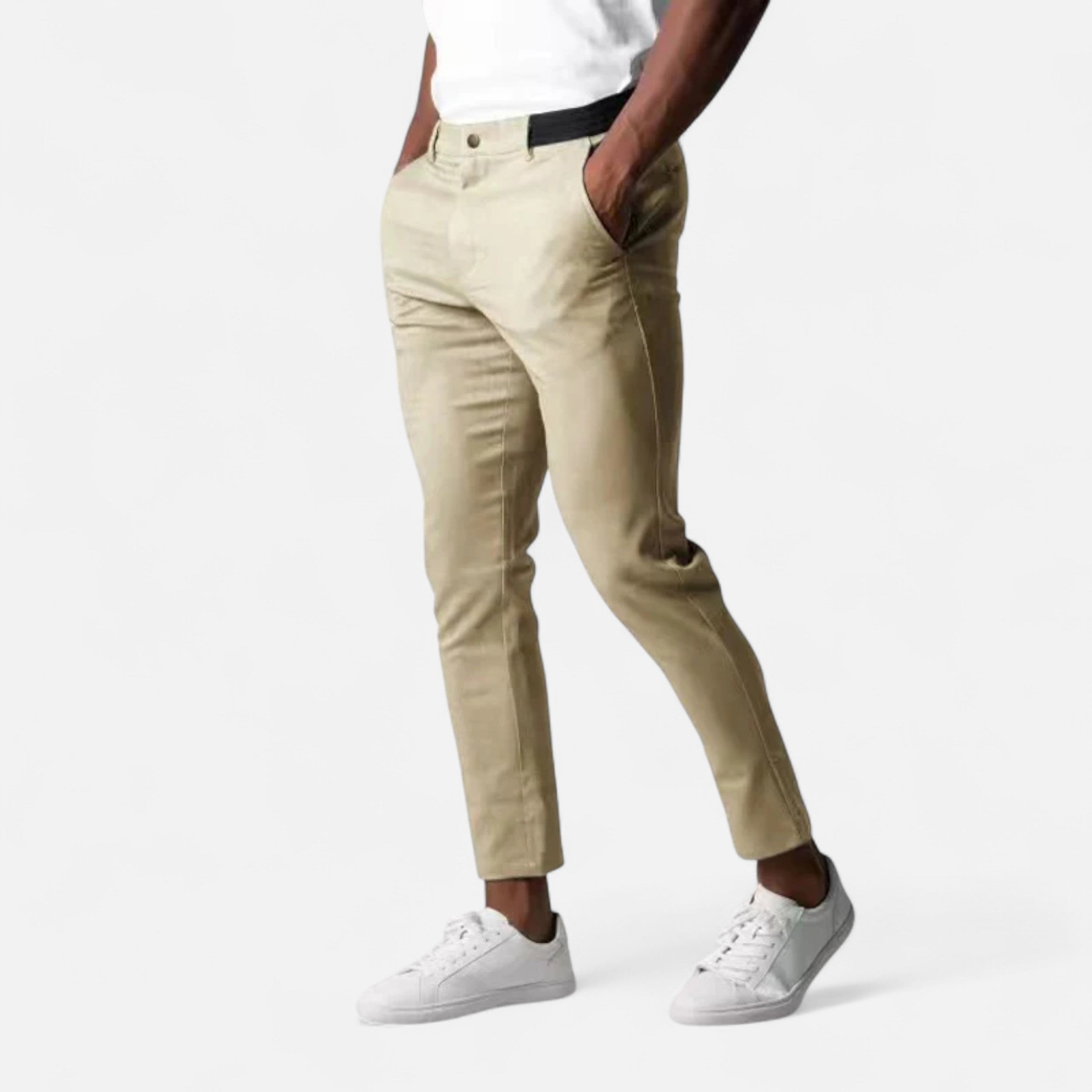 Maison Dresson | Men’s Casual Waterproof Trousers