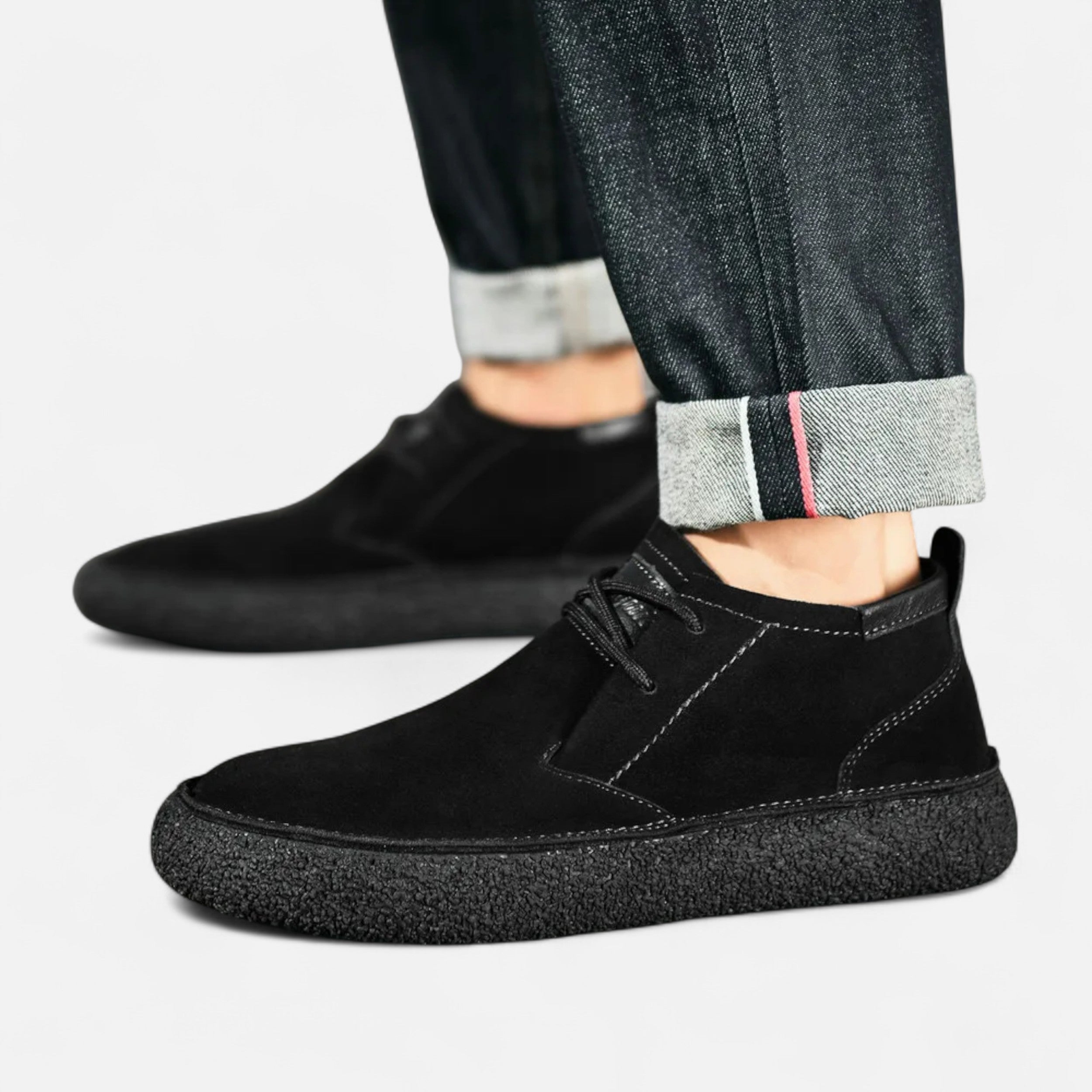 Maison Dresson | Men’s Casual Shoes