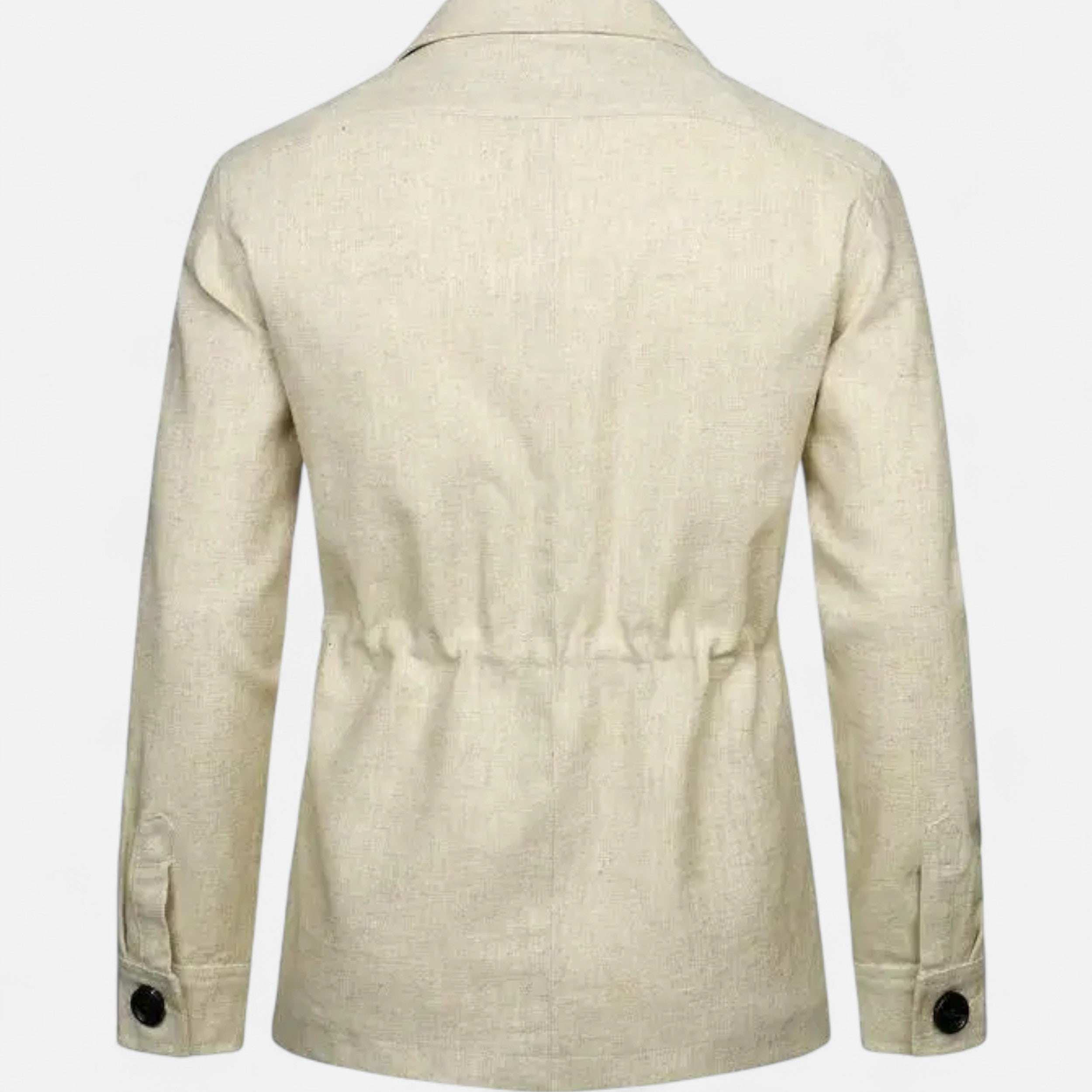 Maison Dresson | Men’s Cargo Jacket | Autumn/Winter Utility Outerwear