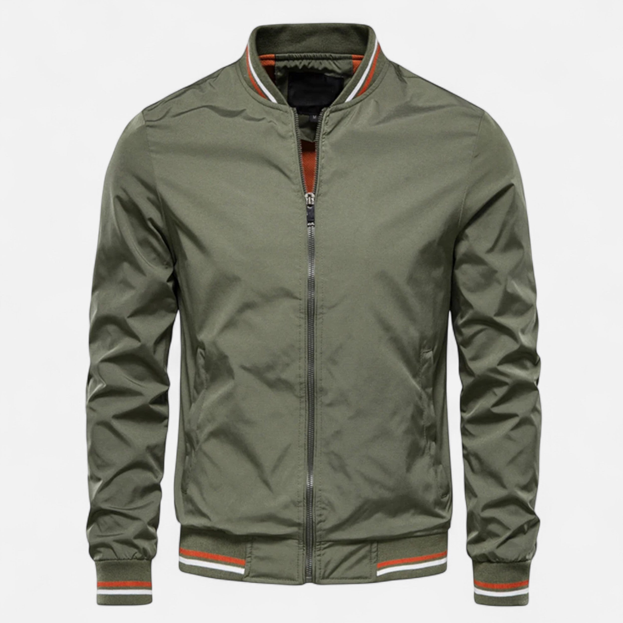 Maison Dresson | Men’s Bomber Jacket
