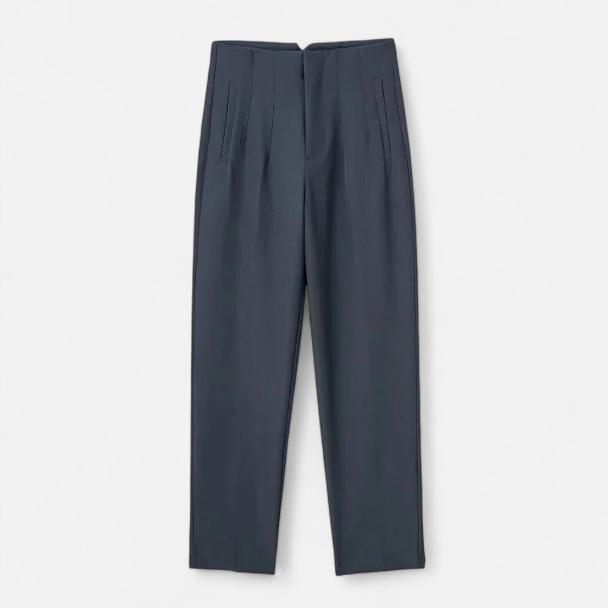 Maison Dresson | Women’s High-Waist Pencil Trousers