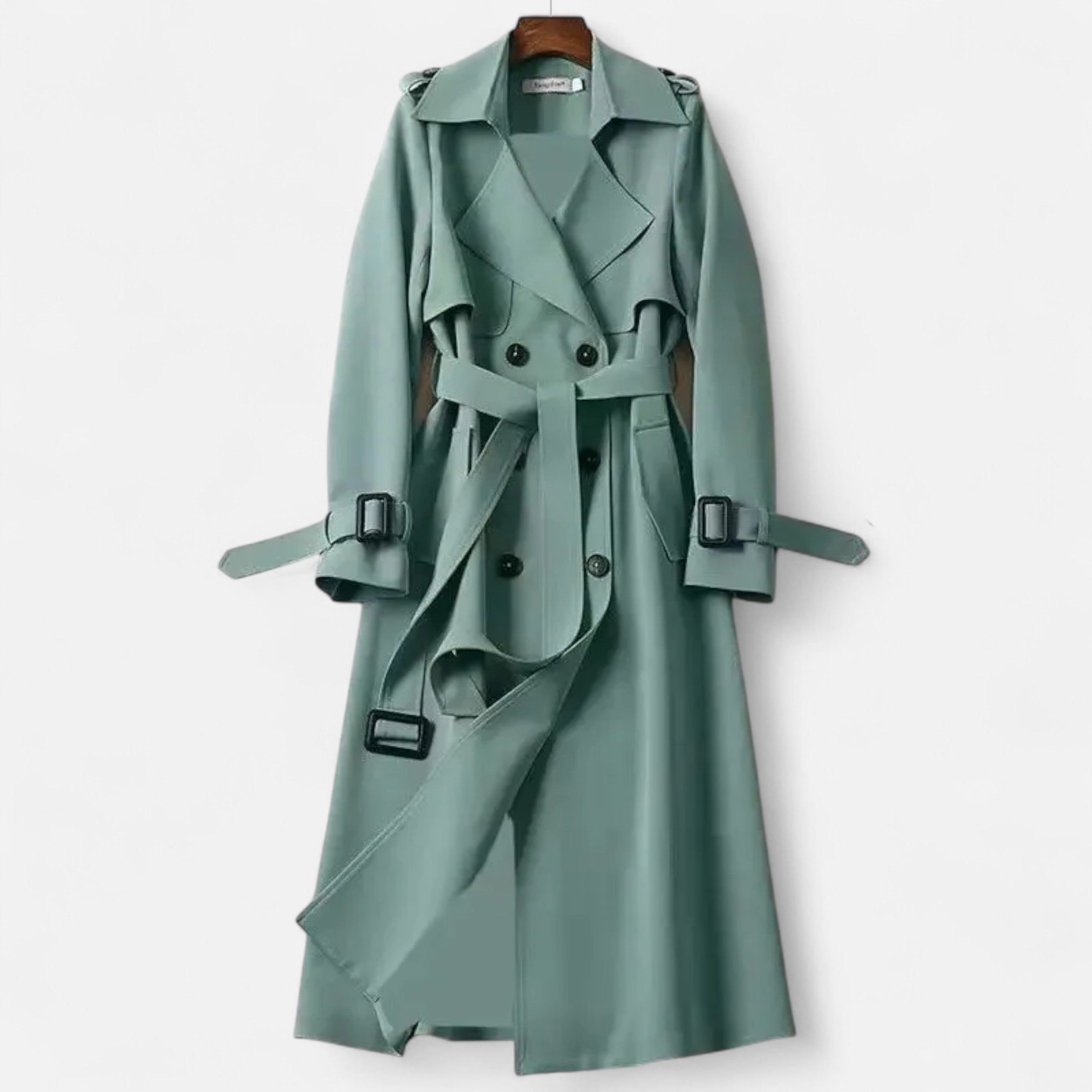 Maison Dresson | Women’s Classic Over-Knee Coat