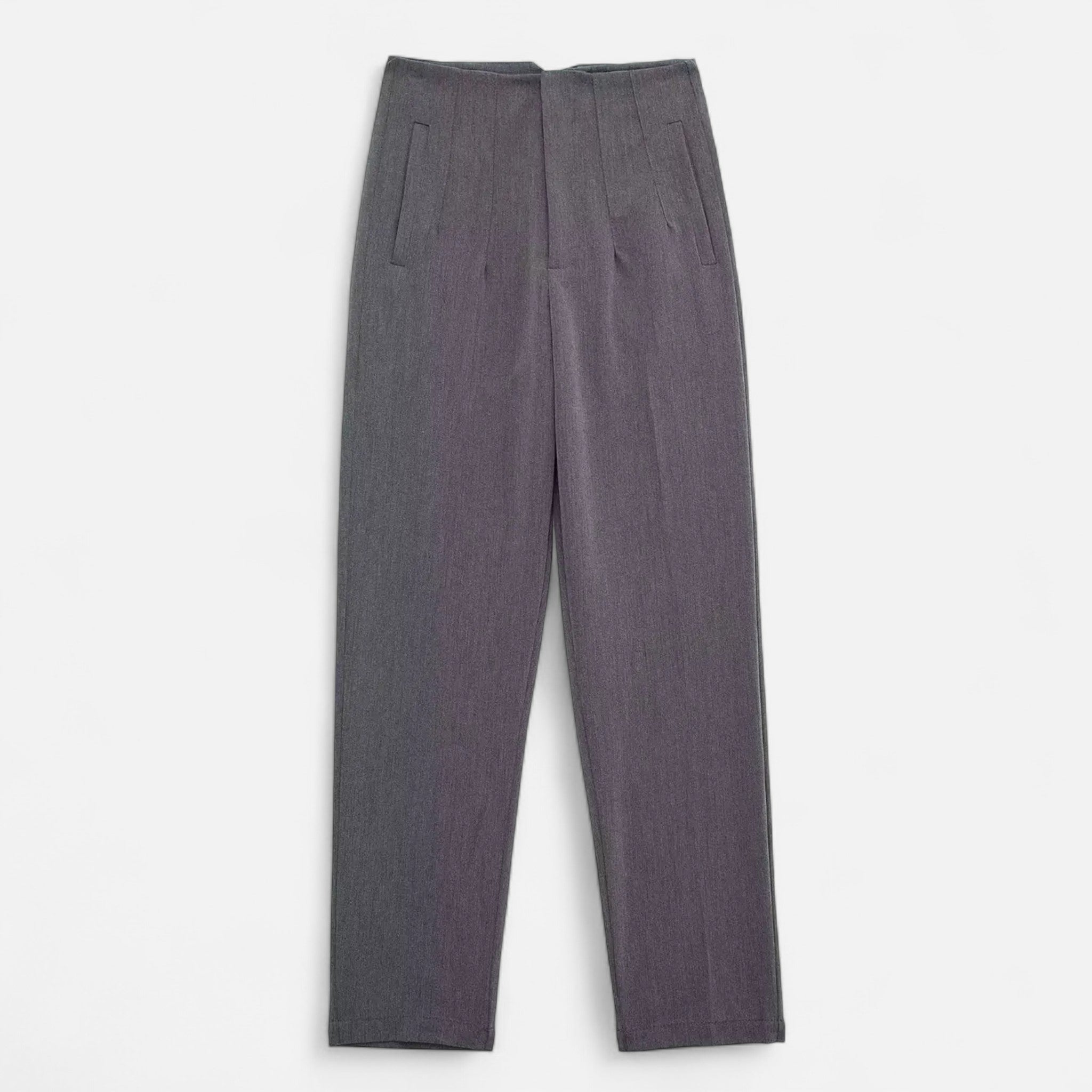 Maison Dresson | Women’s High-Waist Pencil Trousers