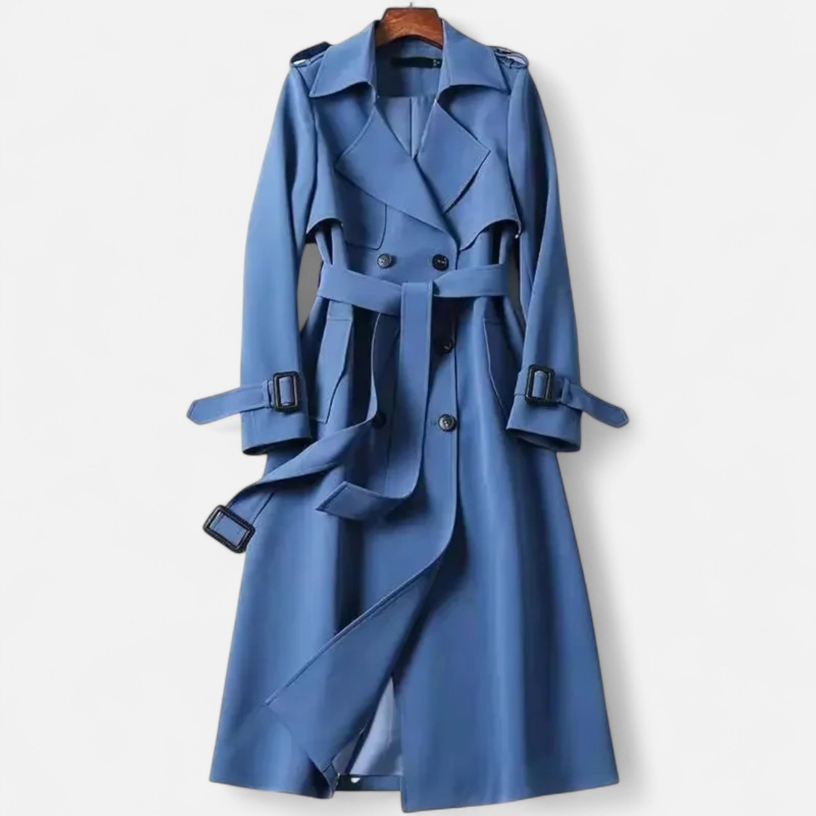Maison Dresson | Women’s Classic Over-Knee Coat