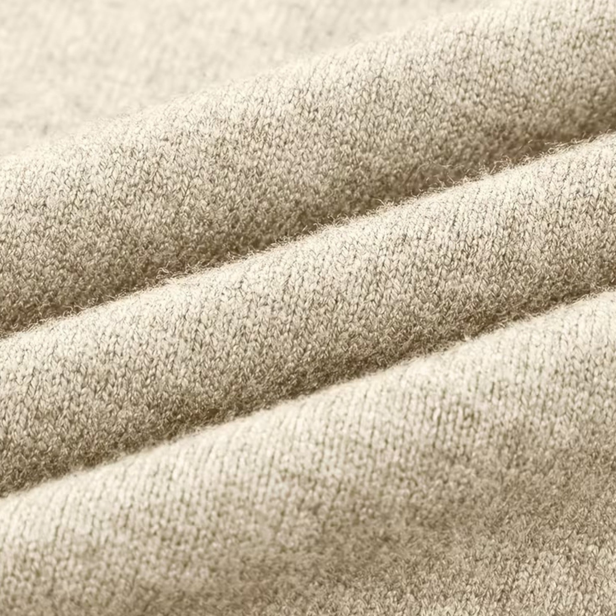 Maison Dresson | Men’s V-Neck Knit Sweater for Autumn/Winter