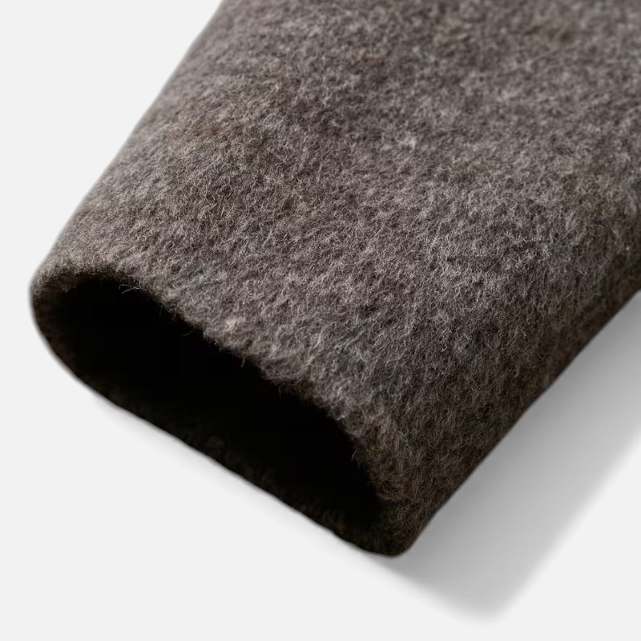 Maison Dresson | Women’s Classic Wool-Blend Winter Coat