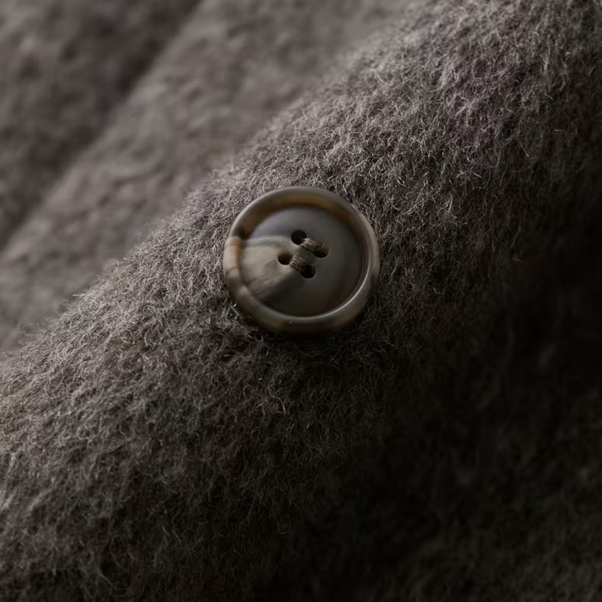 Maison Dresson | Women’s Classic Wool-Blend Winter Coat