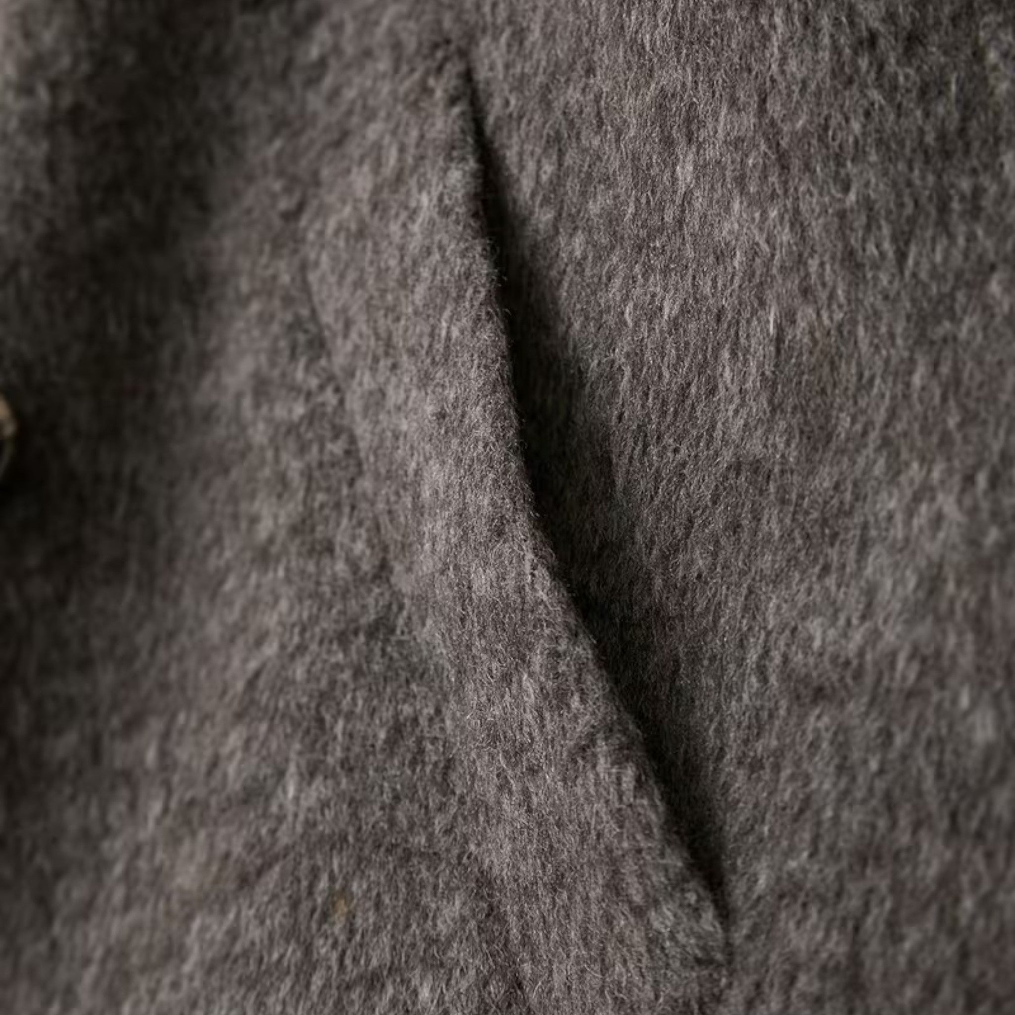 Maison Dresson | Women’s Classic Wool-Blend Winter Coat