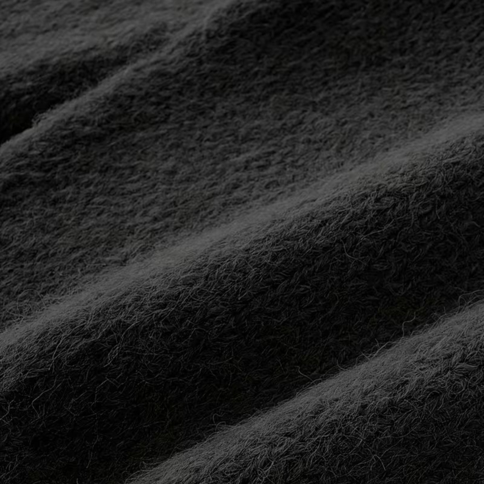 Maison Dresson | Women’s Off-Shoulder Knit Winter Sweater