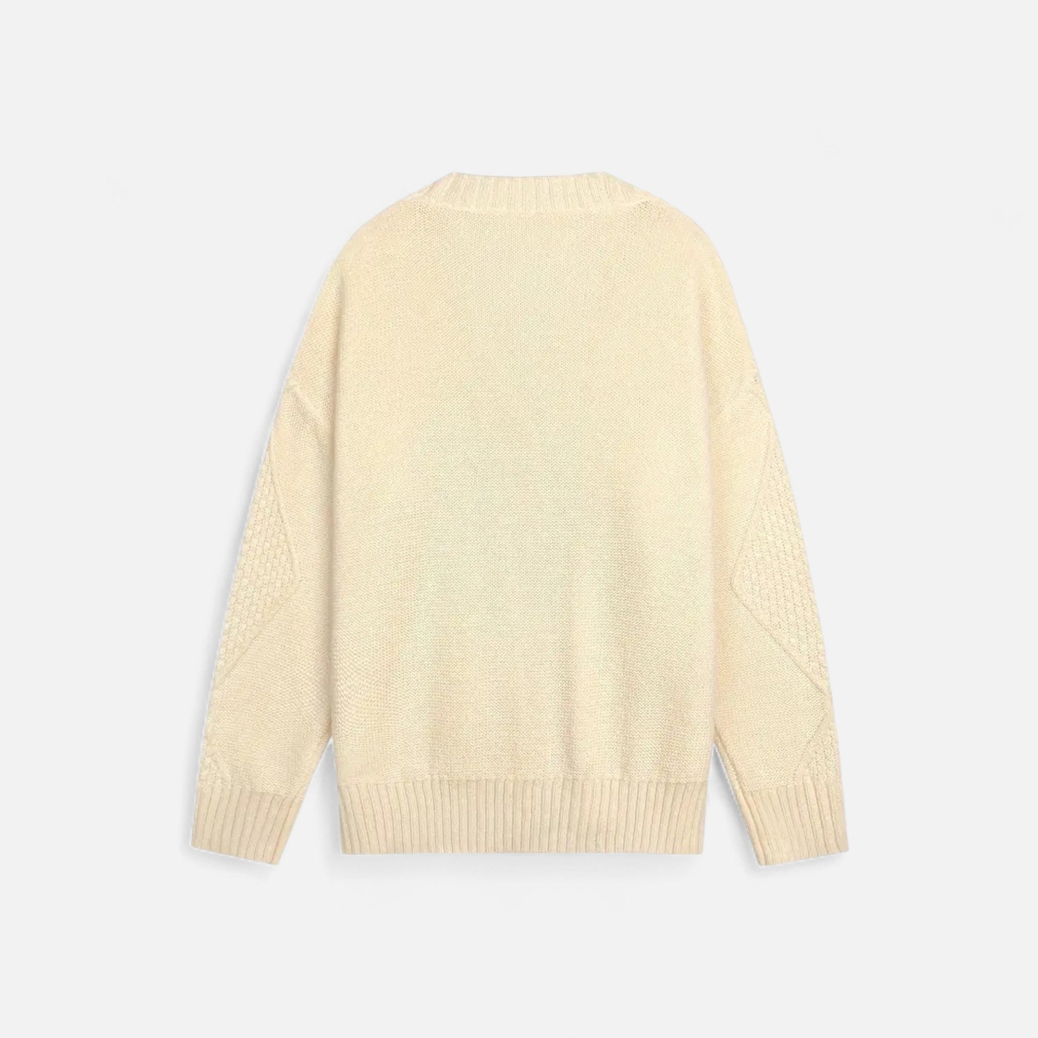 Maison Dresson | Women’s Knit Autumn Cardigan