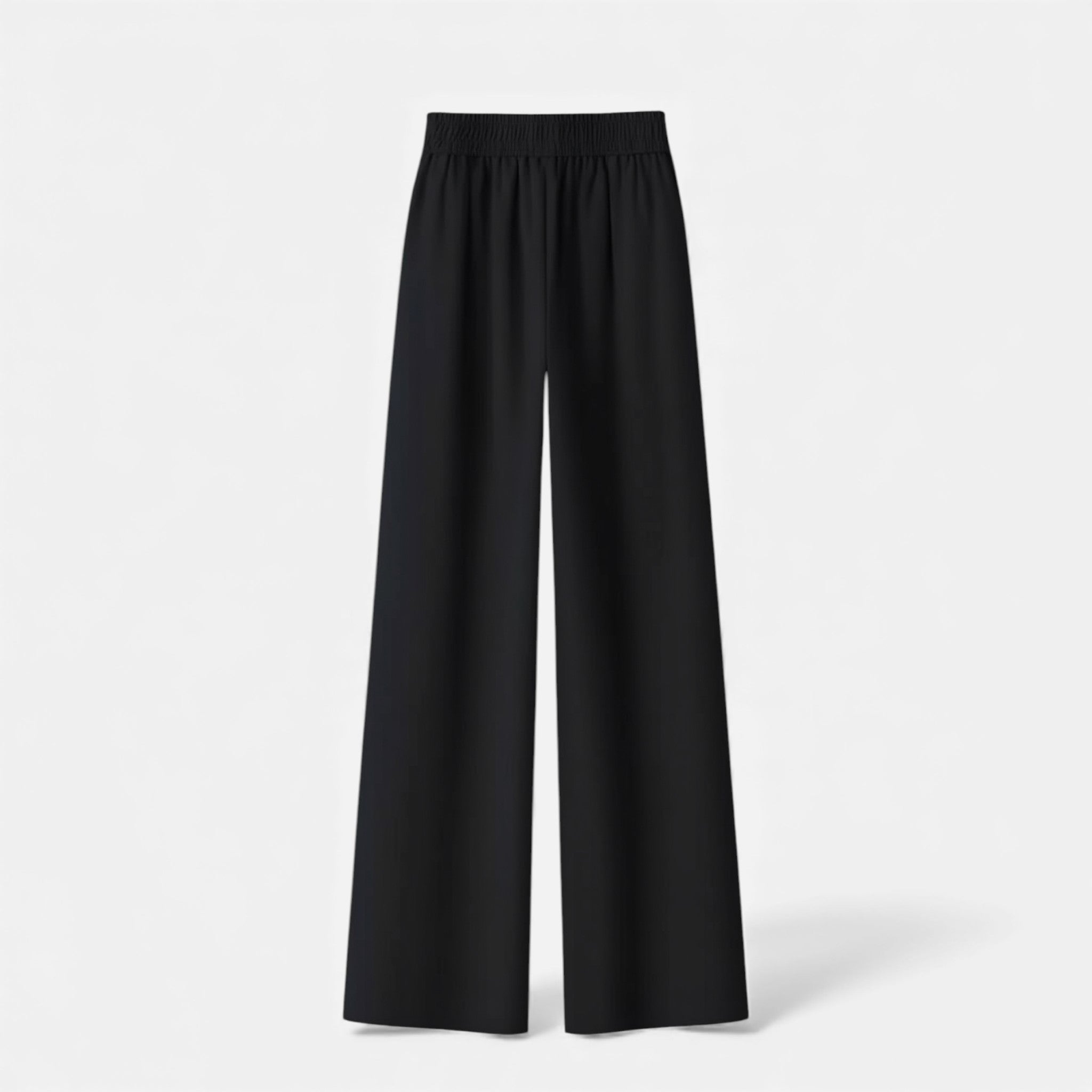 1. Maison Dresson | Women’s Wide-Leg High-Waist Trousers