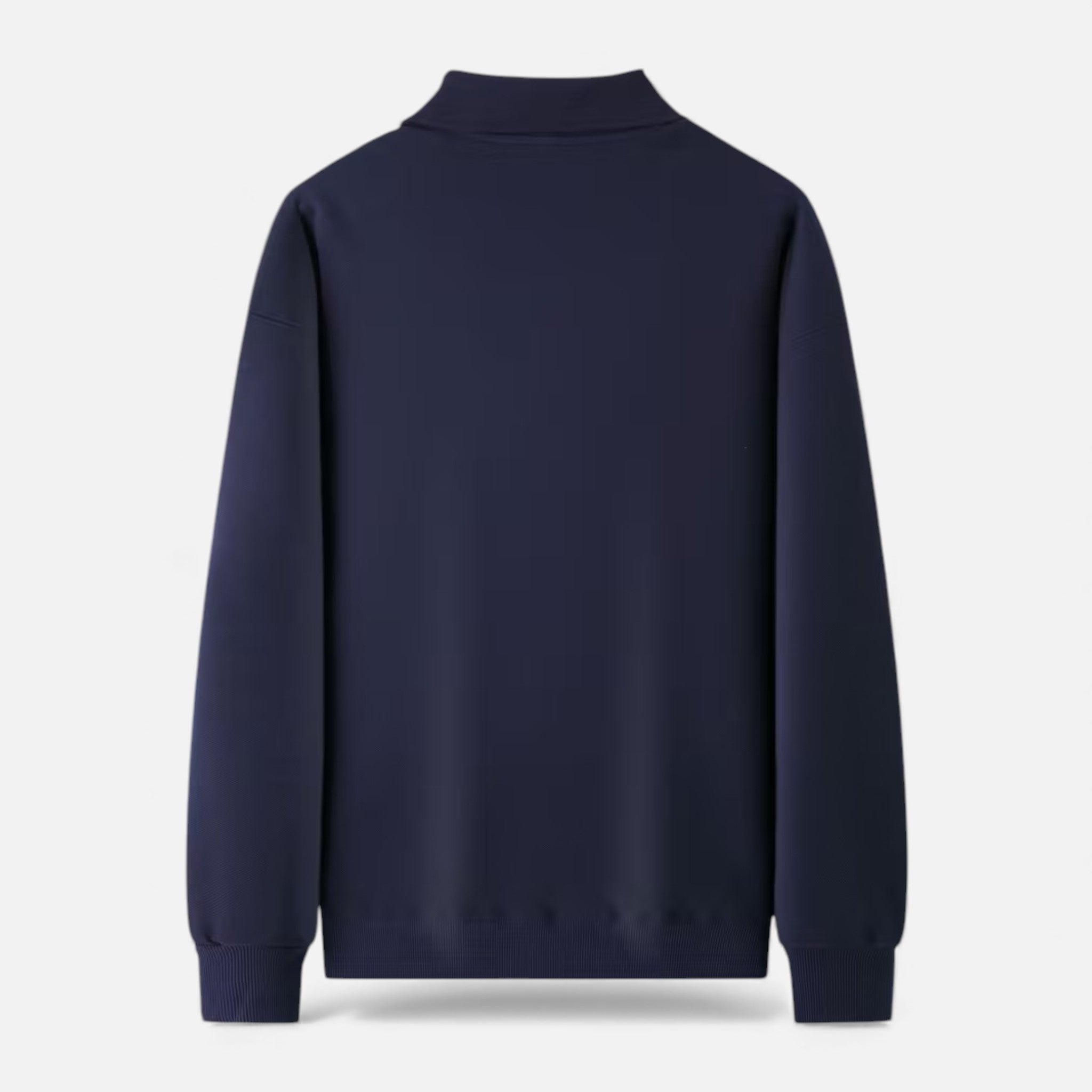 Maison Dresson | Men’s Polo Knit Sweater for Autumn/Winter