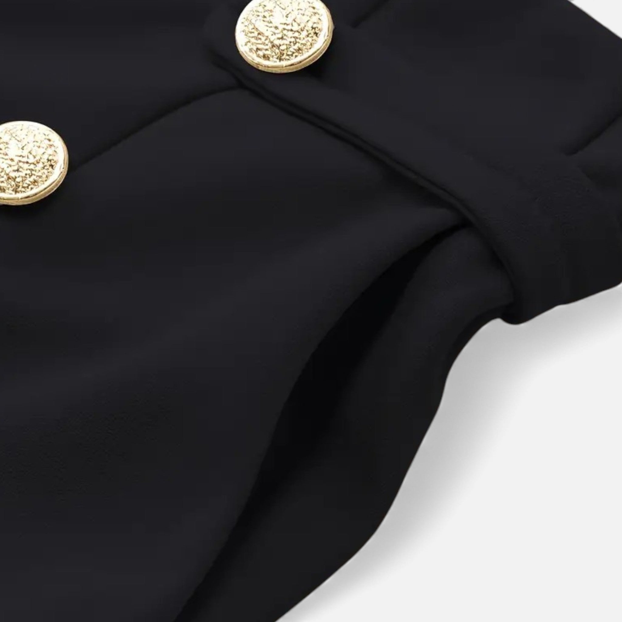 1. Maison Dresson | Women’s Wide-Leg High-Waist Trousers